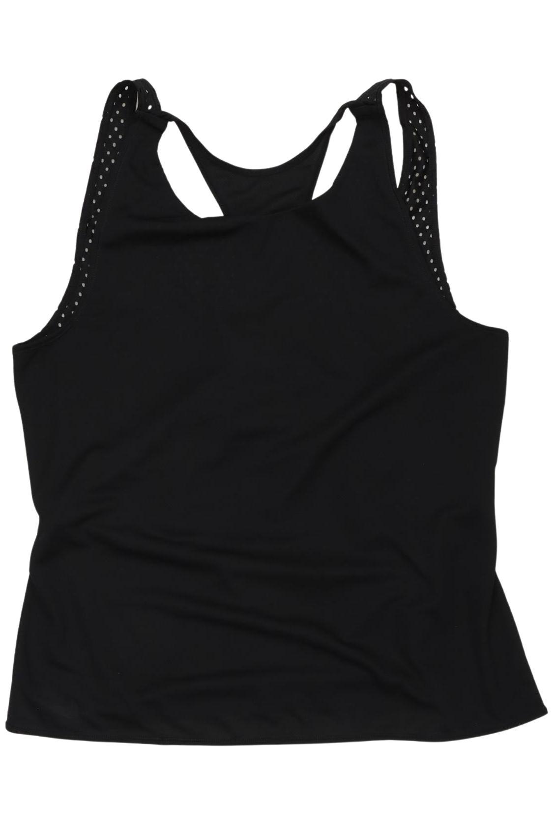 

Nike Damen Top, schwarz, Gr. 36