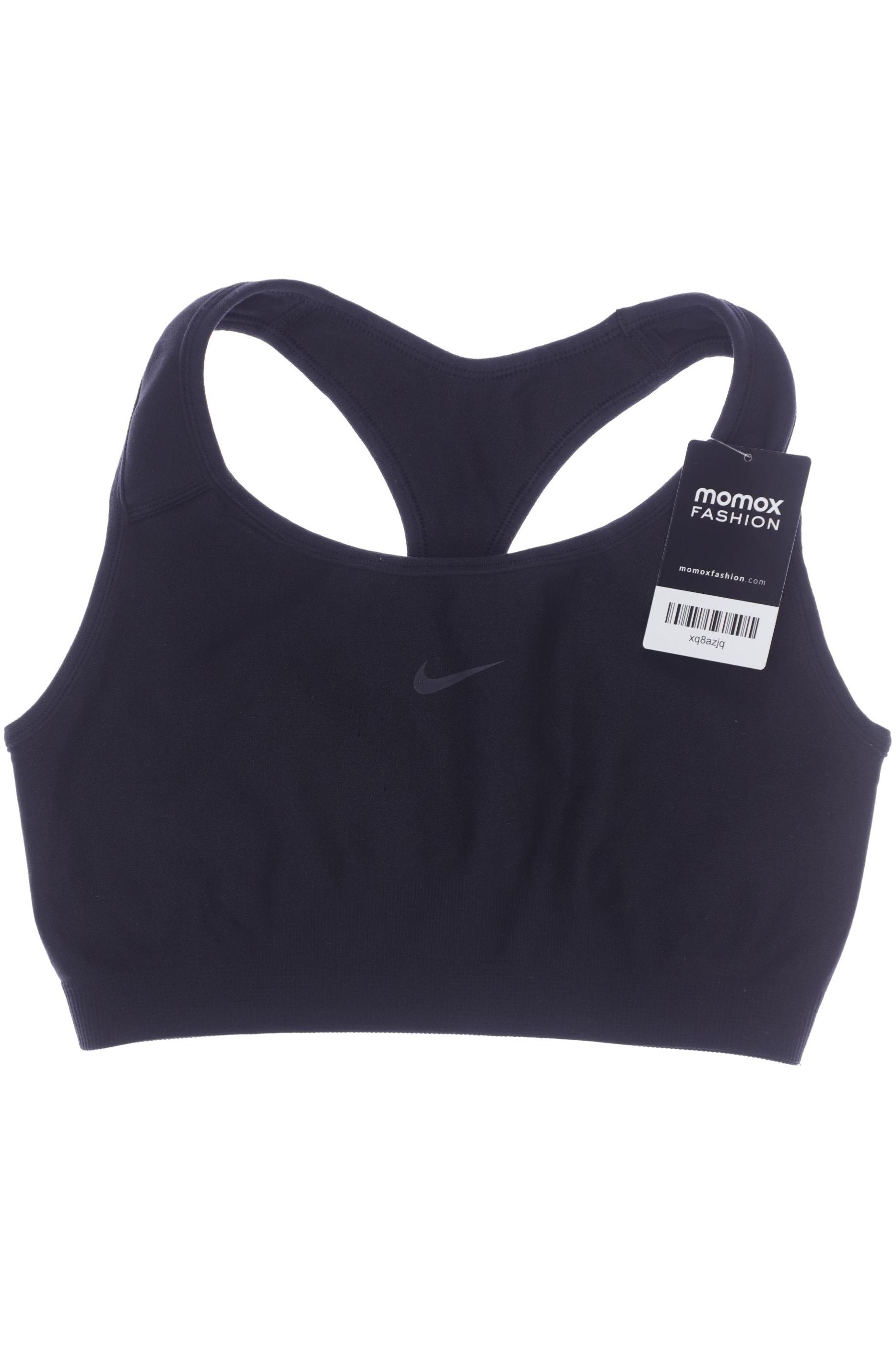 

Nike Damen Top, schwarz, Gr. 38