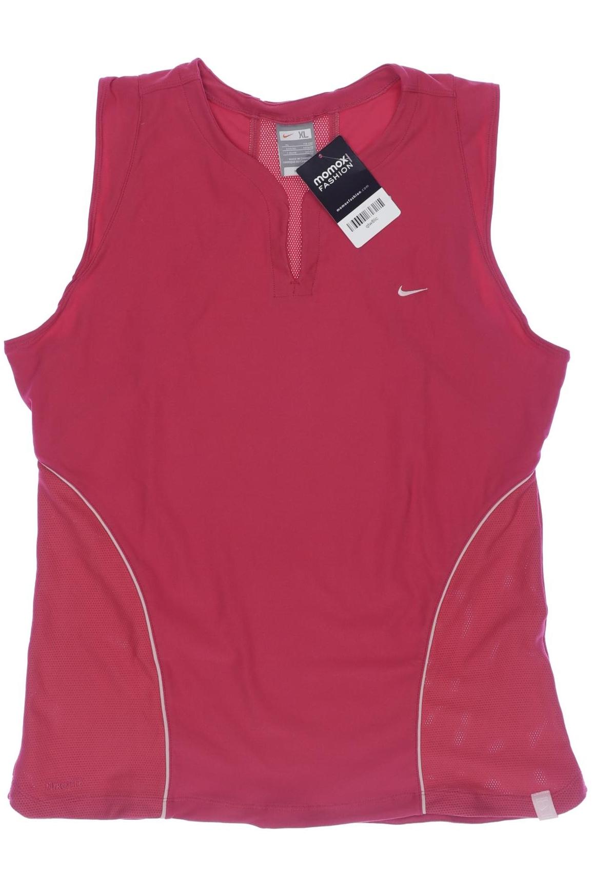

Nike Damen Top, pink, Gr. 44