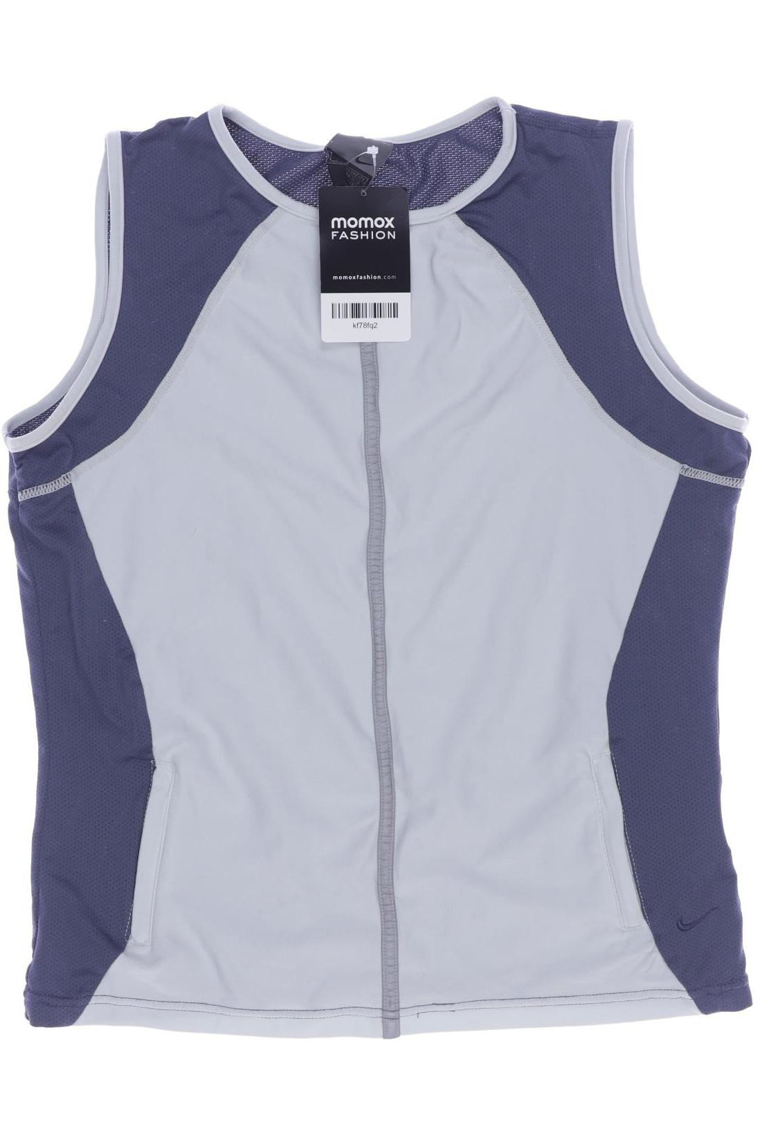 

Nike Damen Top, grau, Gr. 42