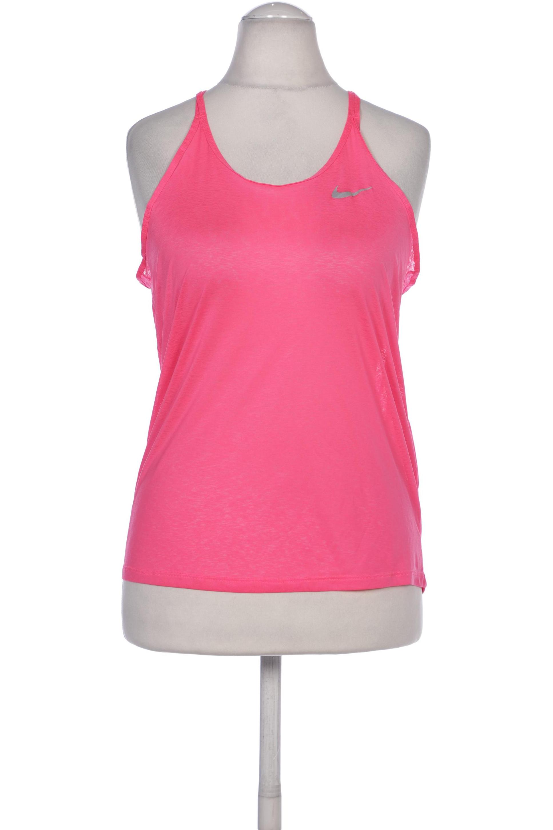 

Nike Damen Top, pink, Gr. 38