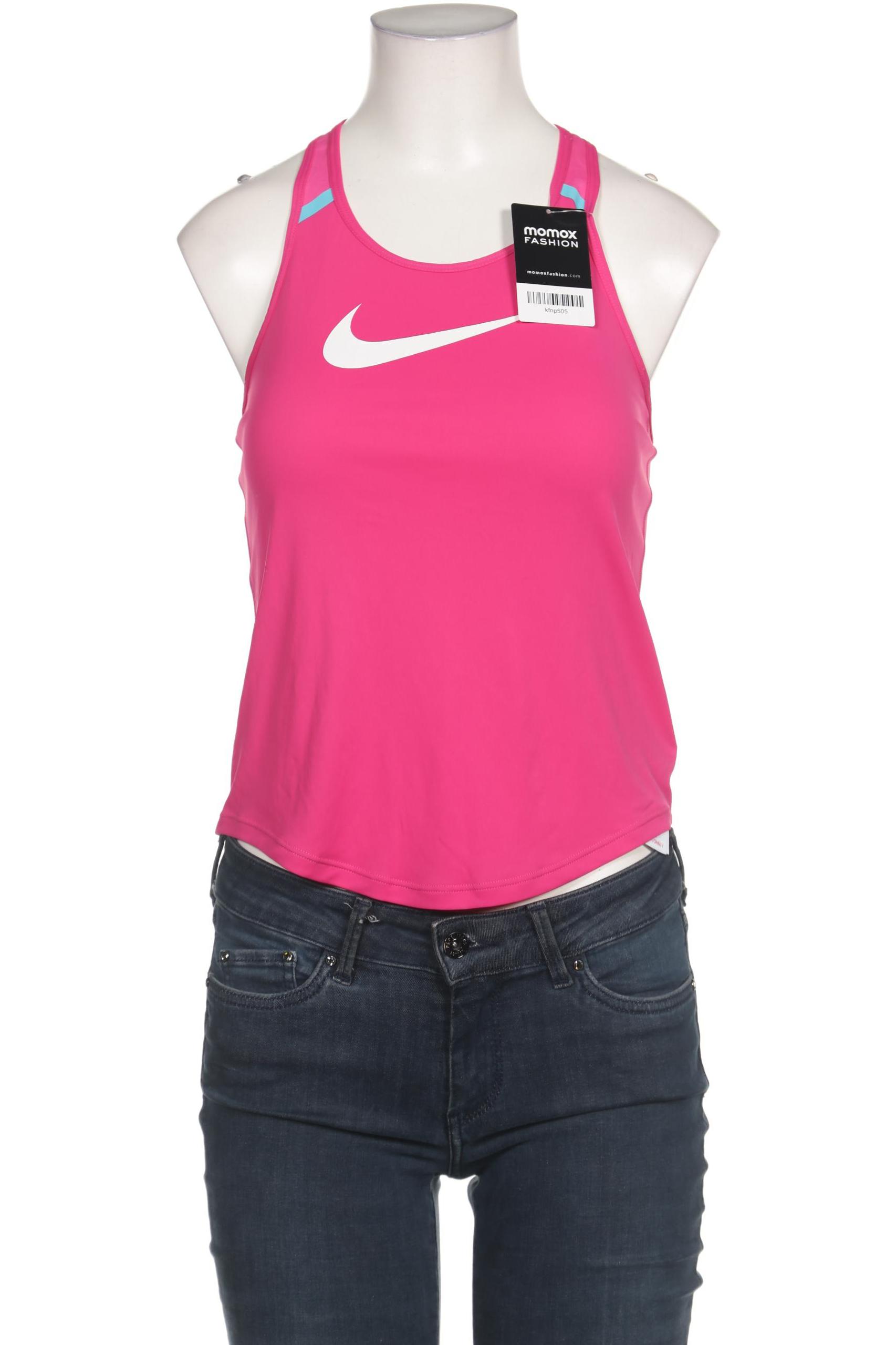 

Nike Damen Top, pink, Gr. 38