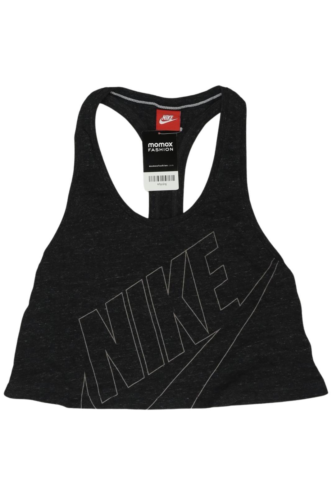 

Nike Damen Top, schwarz, Gr. 36