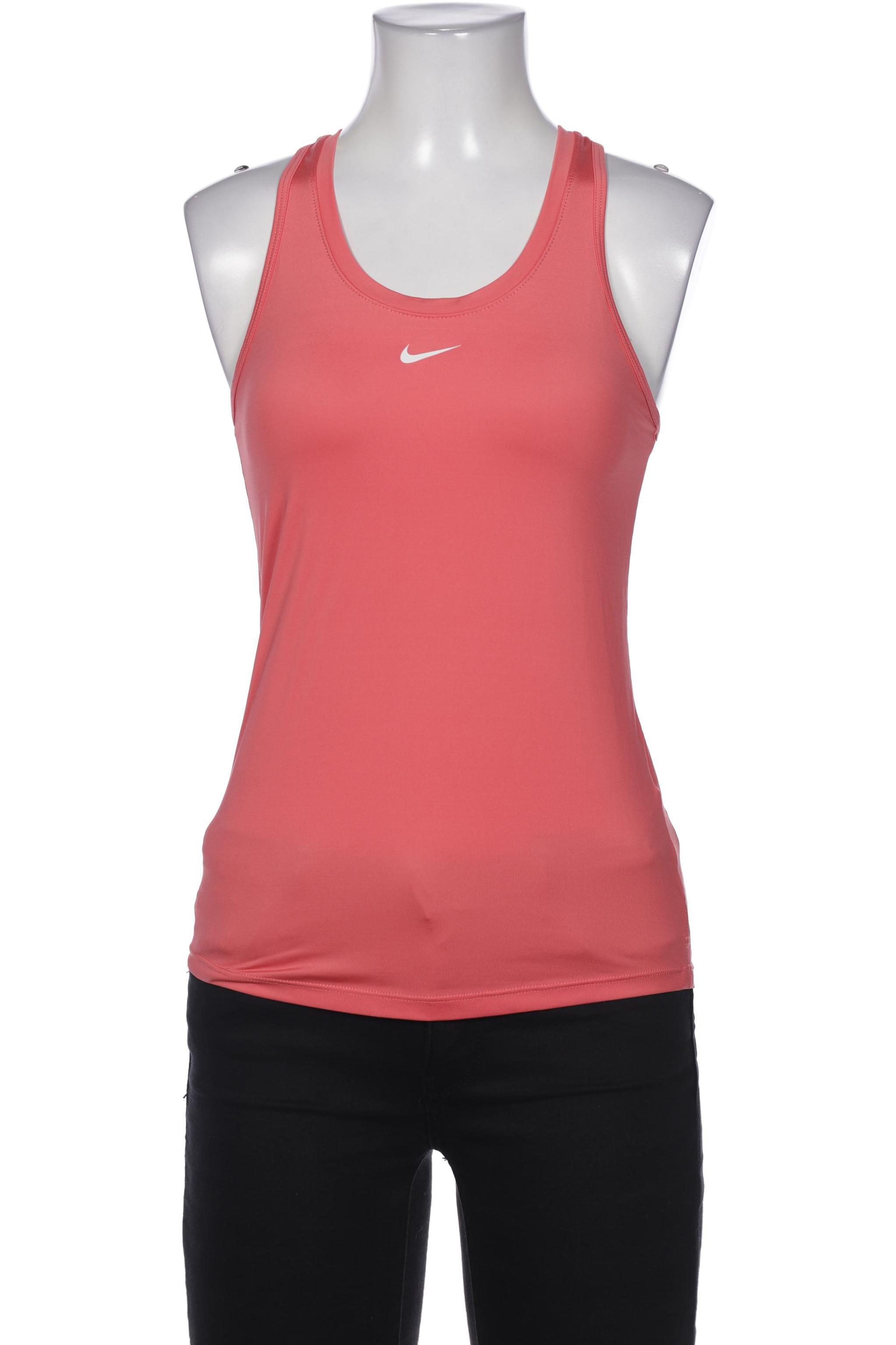 

Nike Damen Top, pink, Gr. 34