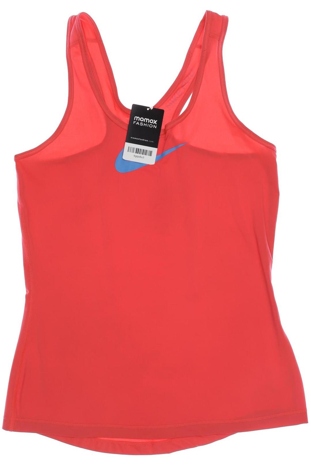 

Nike Damen Top, rot, Gr. 38
