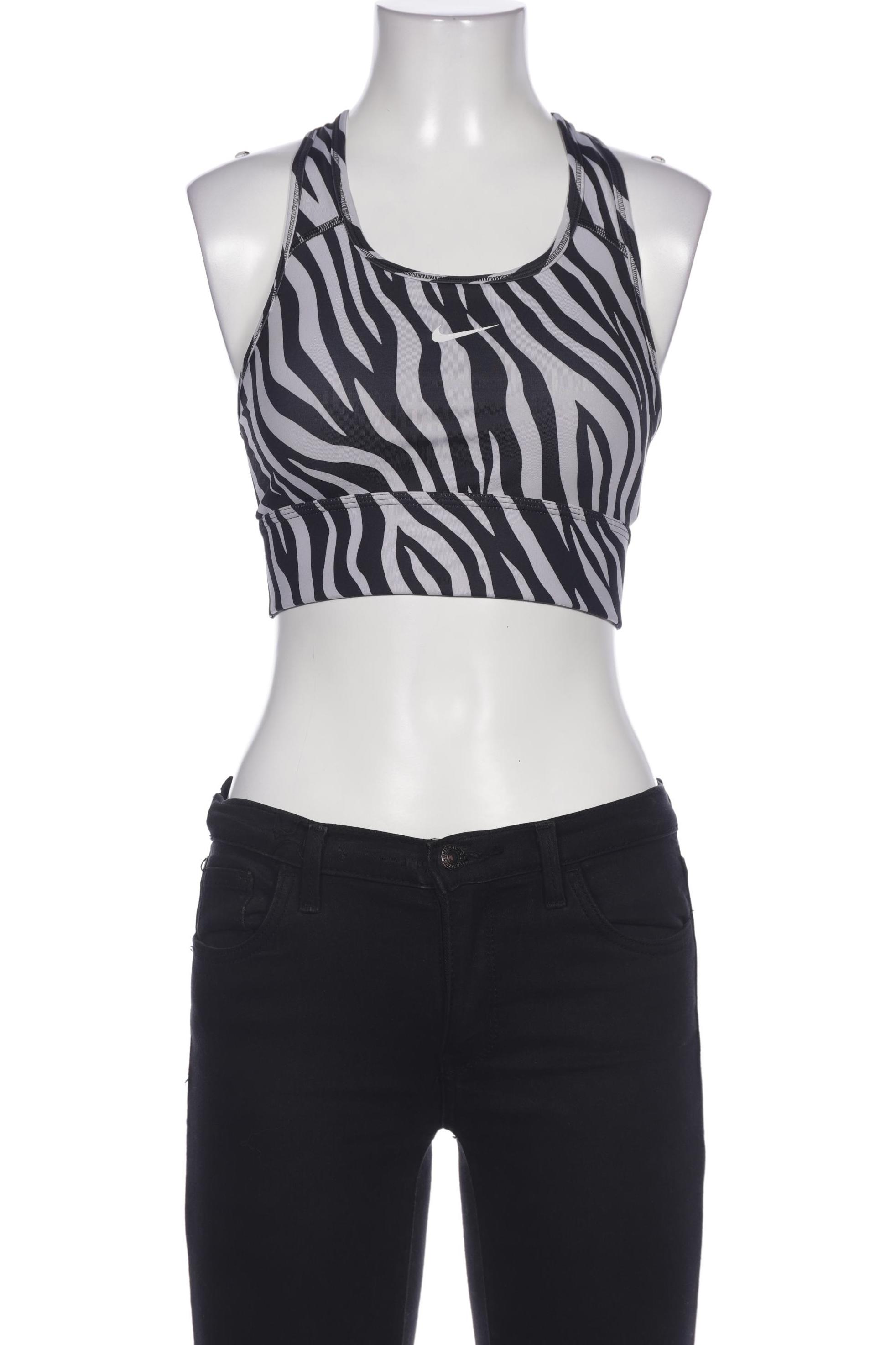 

Nike Damen Top, schwarz, Gr. 36