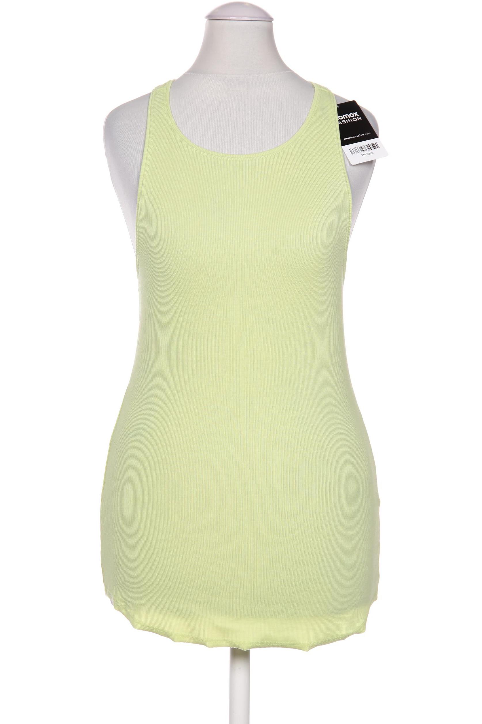 

Nike Damen Top, neon, Gr. 34