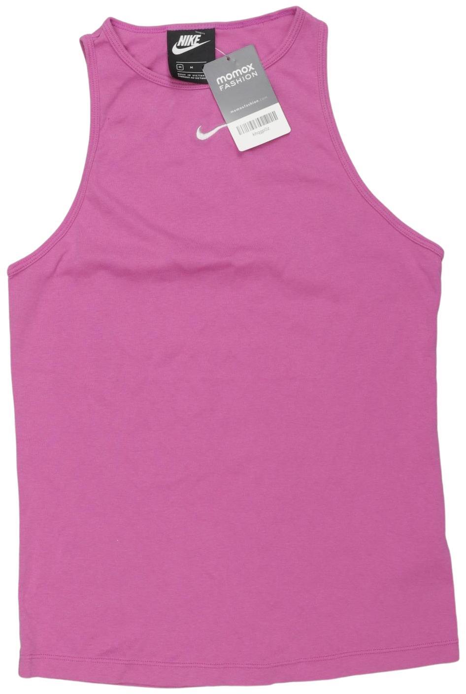 

Nike Damen Top, pink, Gr. 38