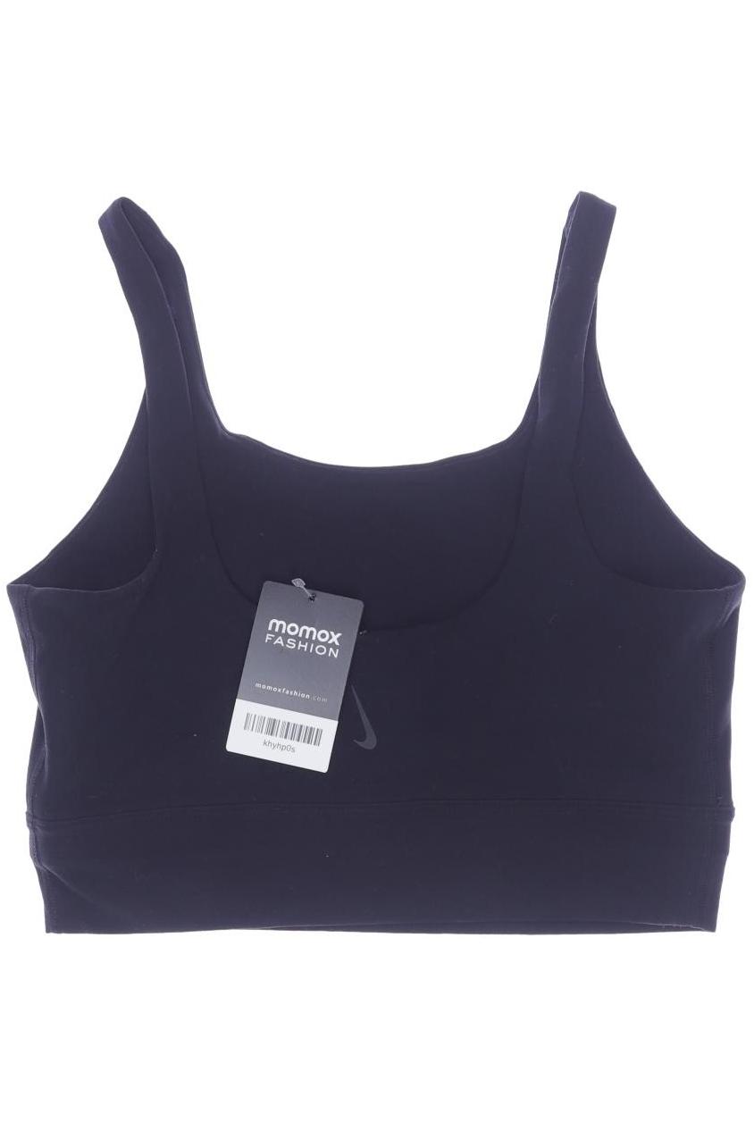 

Nike Damen Top, schwarz, Gr. 36
