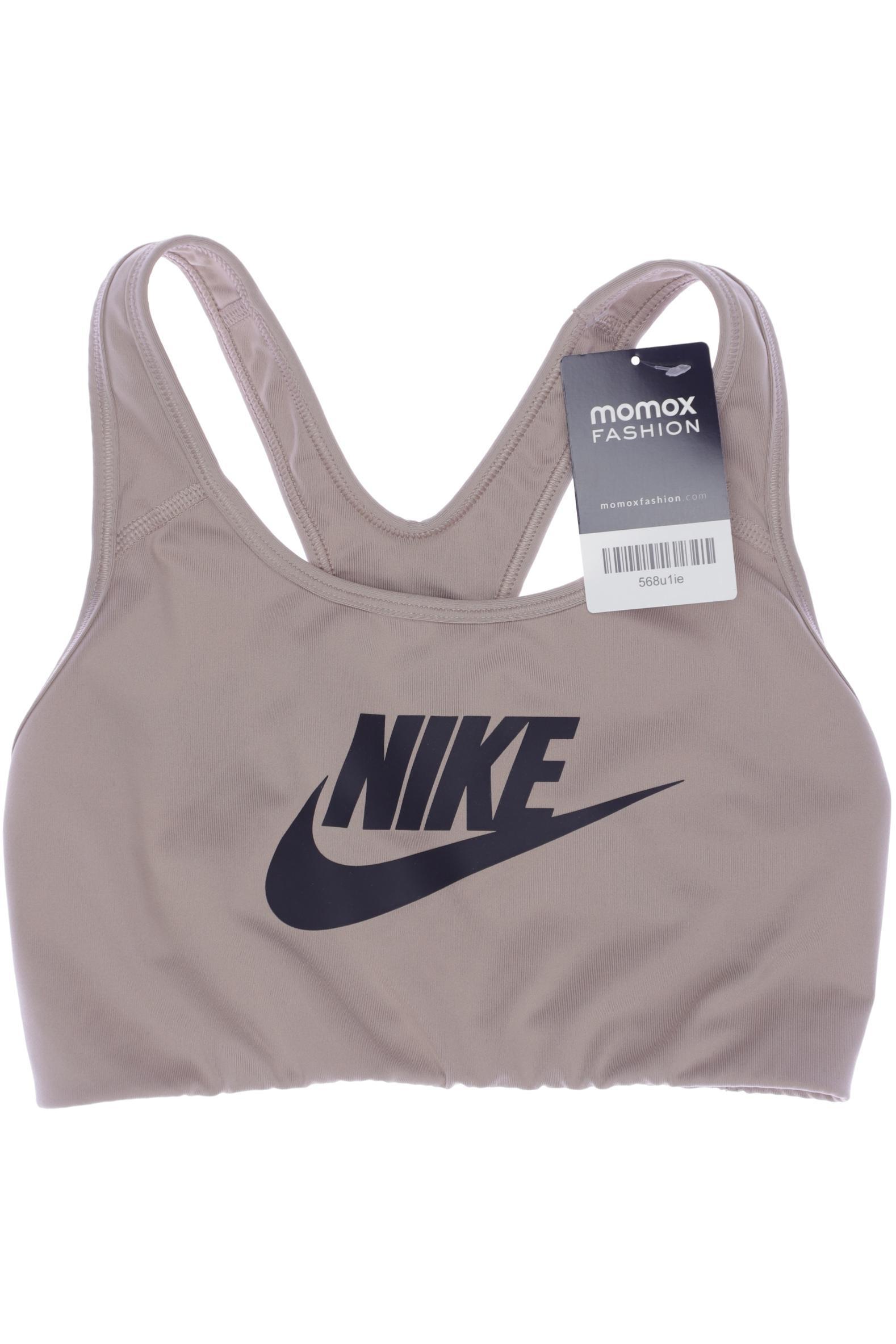 

Nike Damen Top, beige, Gr. 36