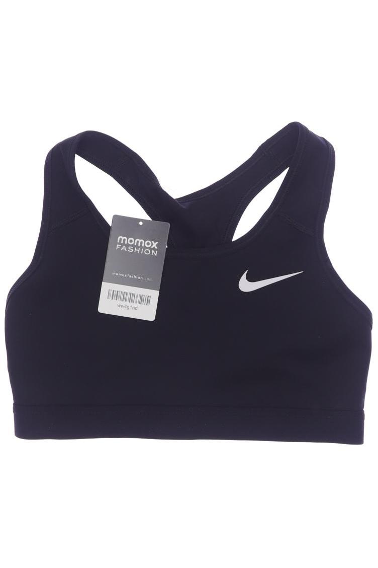 

Nike Damen Top, schwarz, Gr. 36