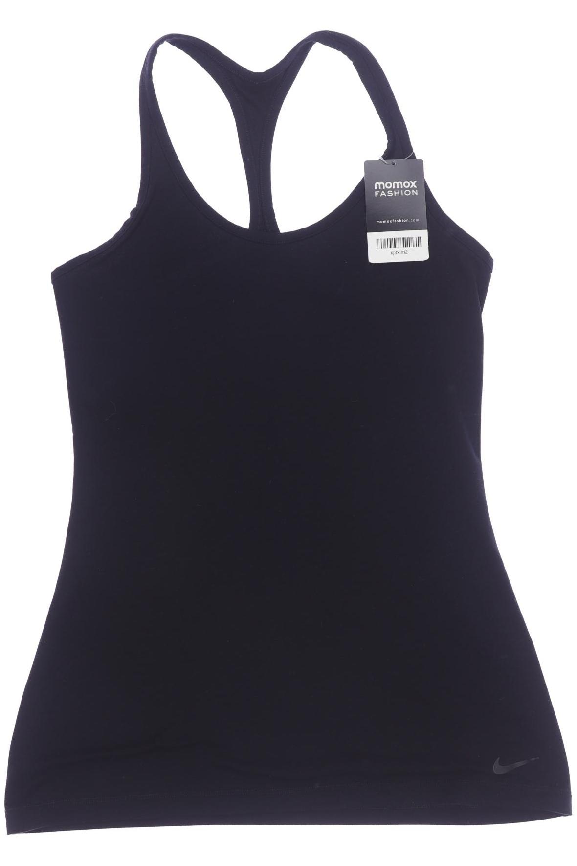 

Nike Damen Top, schwarz, Gr. 34