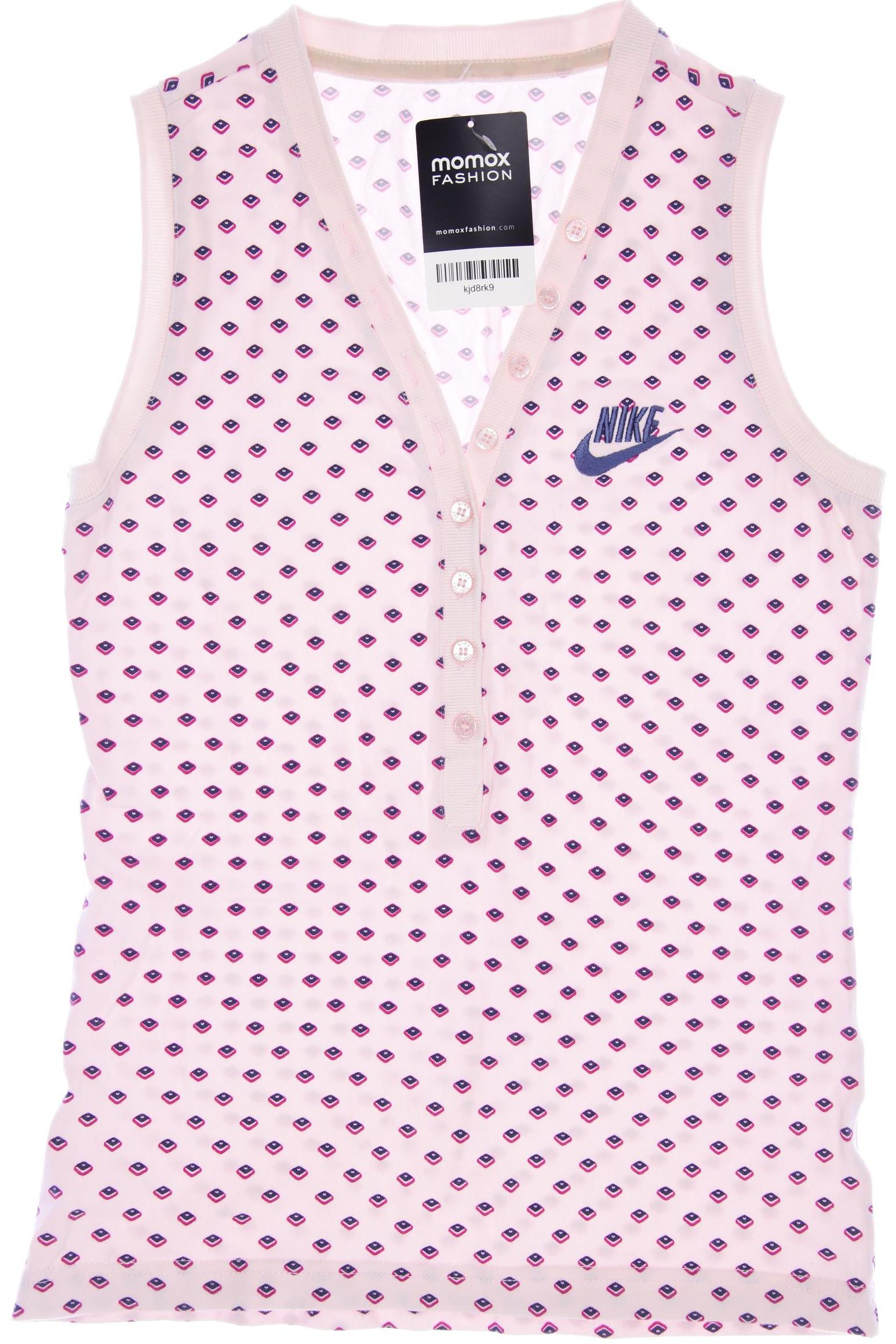 

Nike Damen Top, pink, Gr. 32