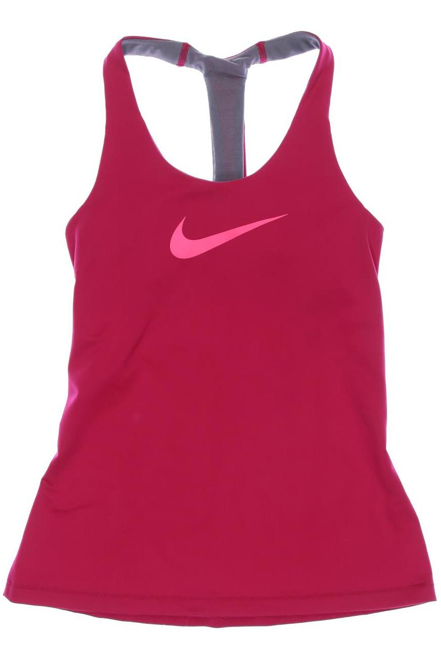 

Nike Damen Top, pink, Gr. 34