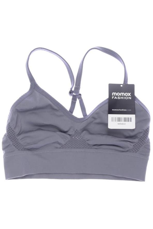 

Nike Damen Top, grau