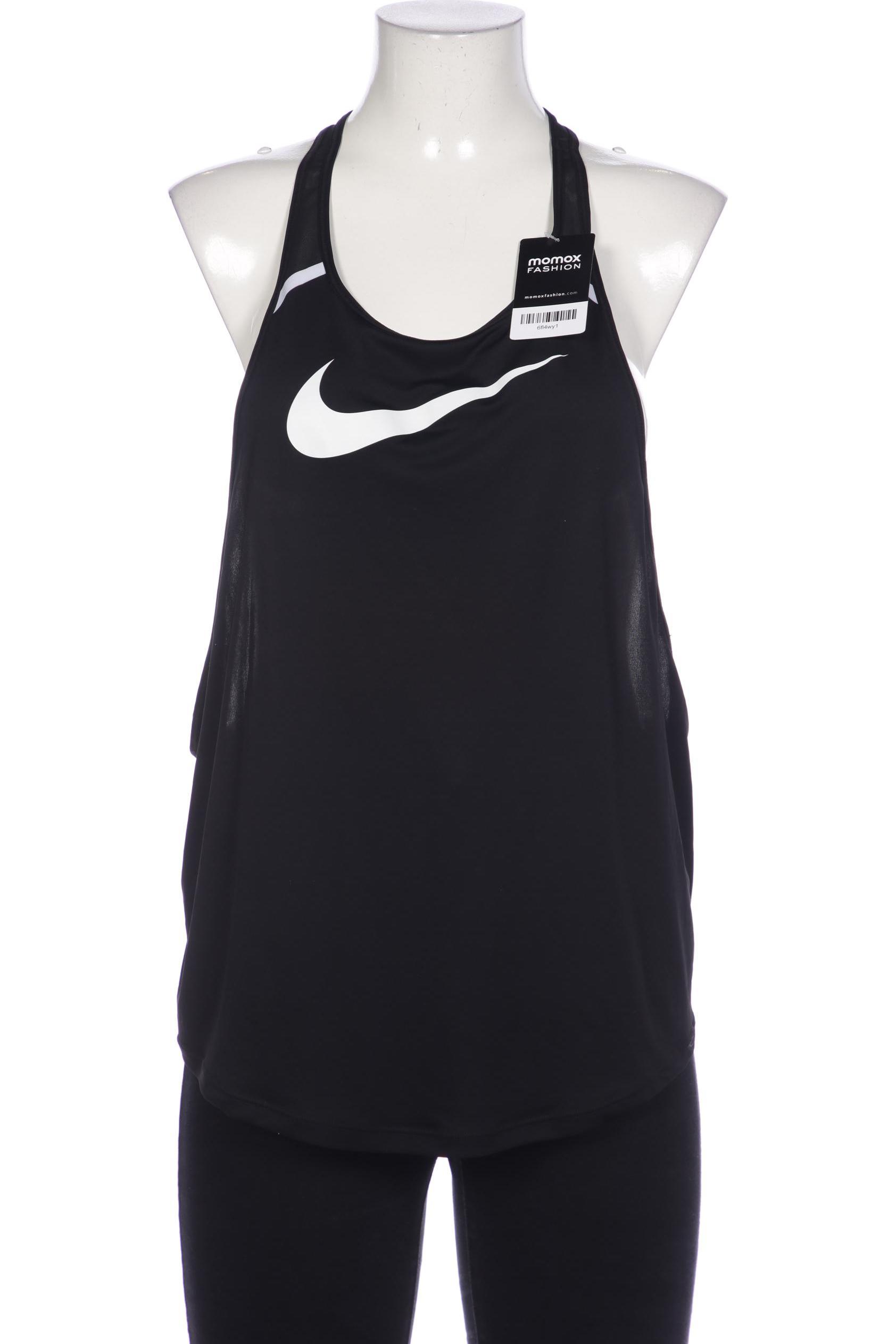 

Nike Damen Top, schwarz, Gr. 42