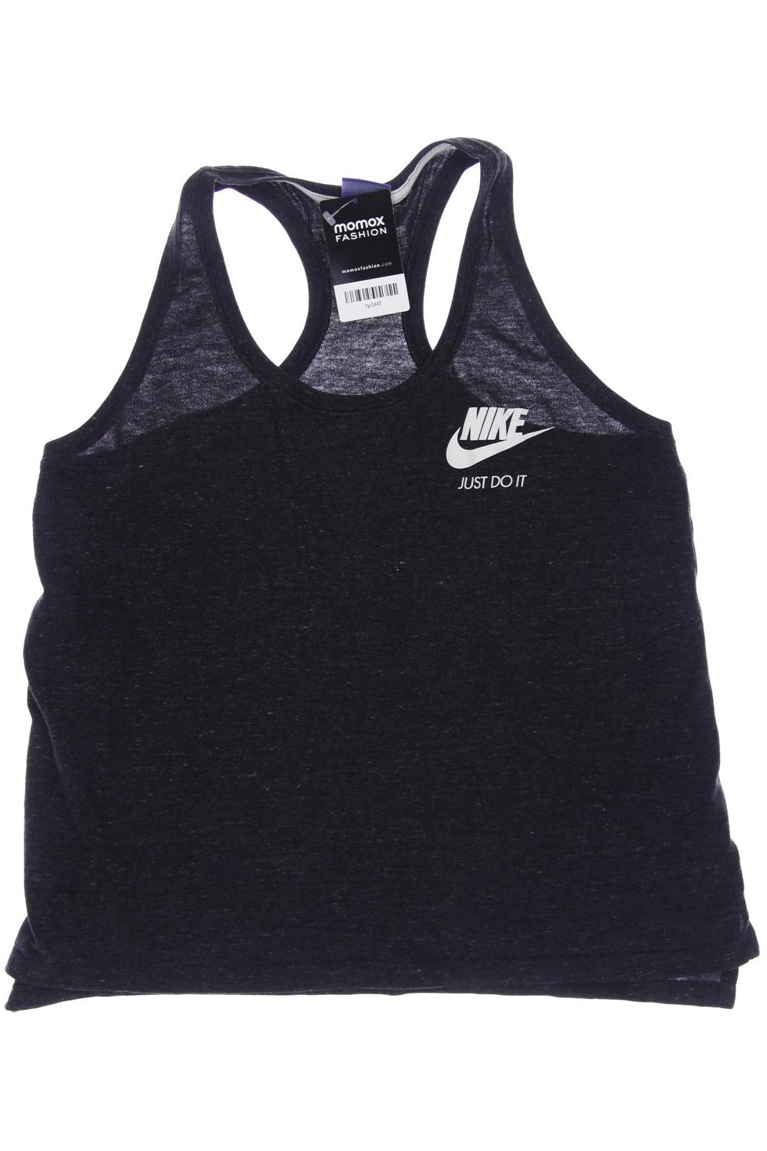 

Nike Damen Top, schwarz, Gr. 42