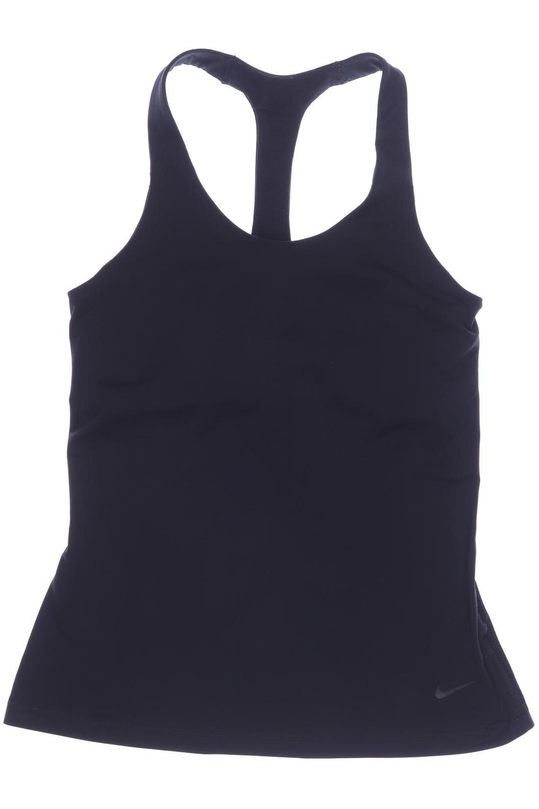 

Nike Damen Top, schwarz, Gr. 38