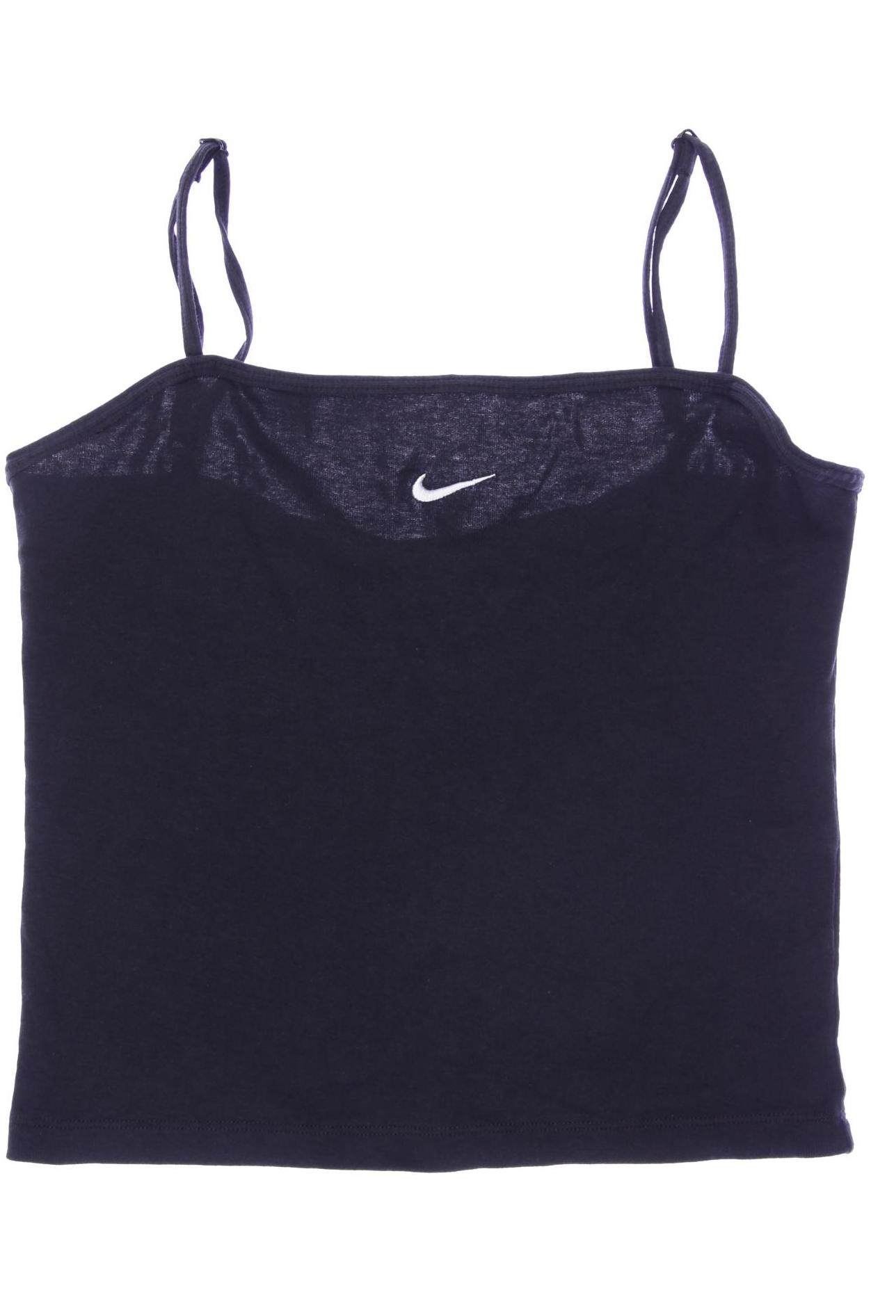 

Nike Damen Top, schwarz, Gr. 36