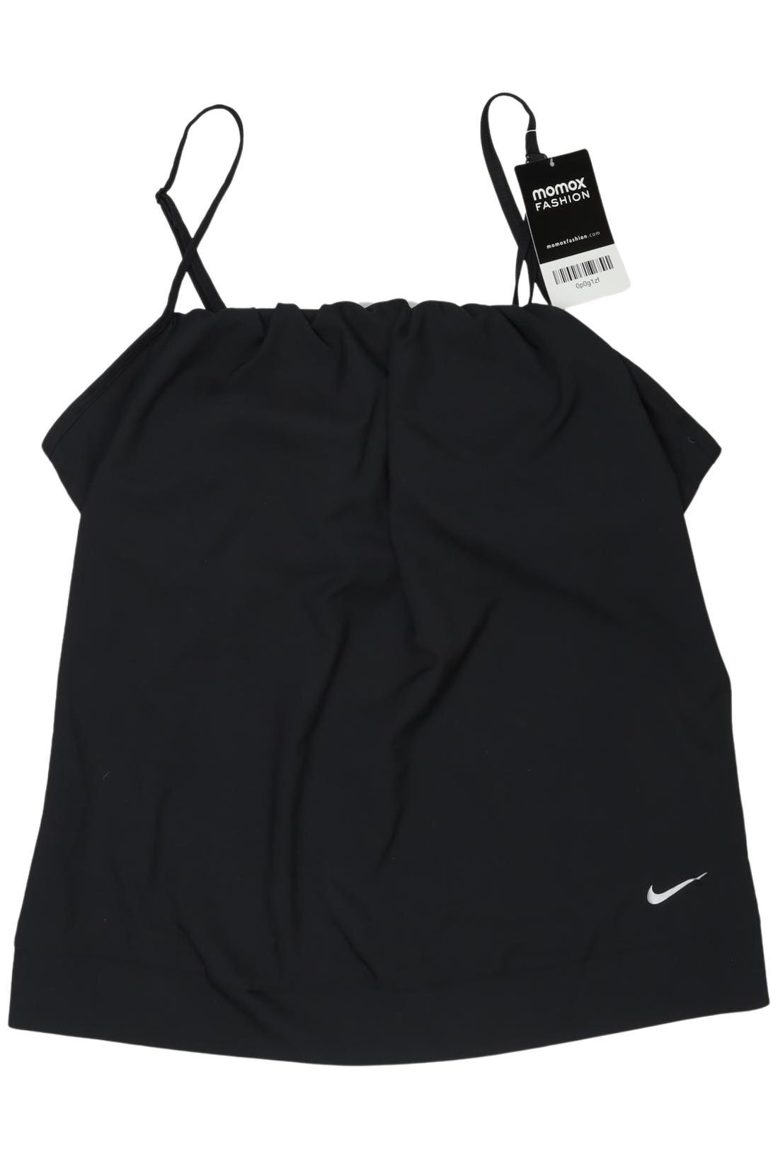 

Nike Damen Top, schwarz, Gr. 42