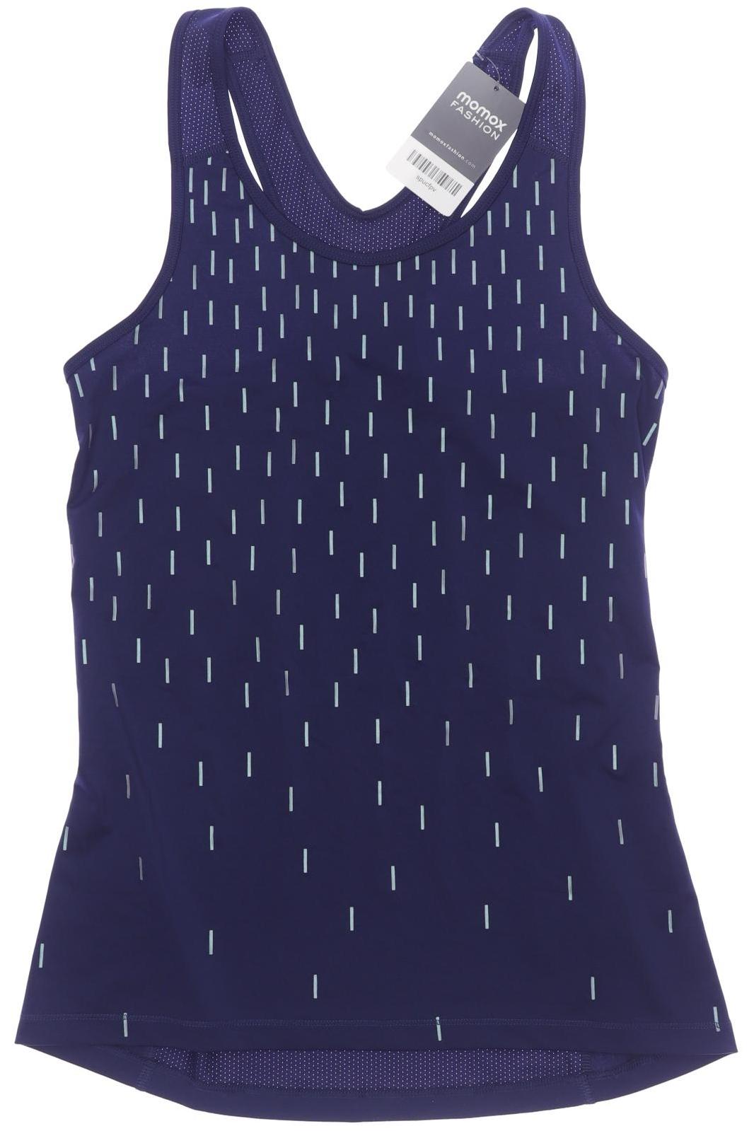 

Nike Damen Top, marineblau, Gr. 38