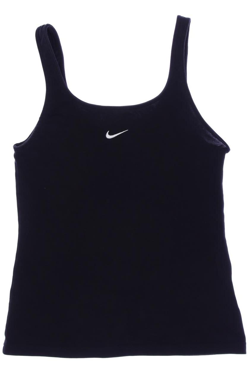 

Nike Damen Top, schwarz, Gr. 36