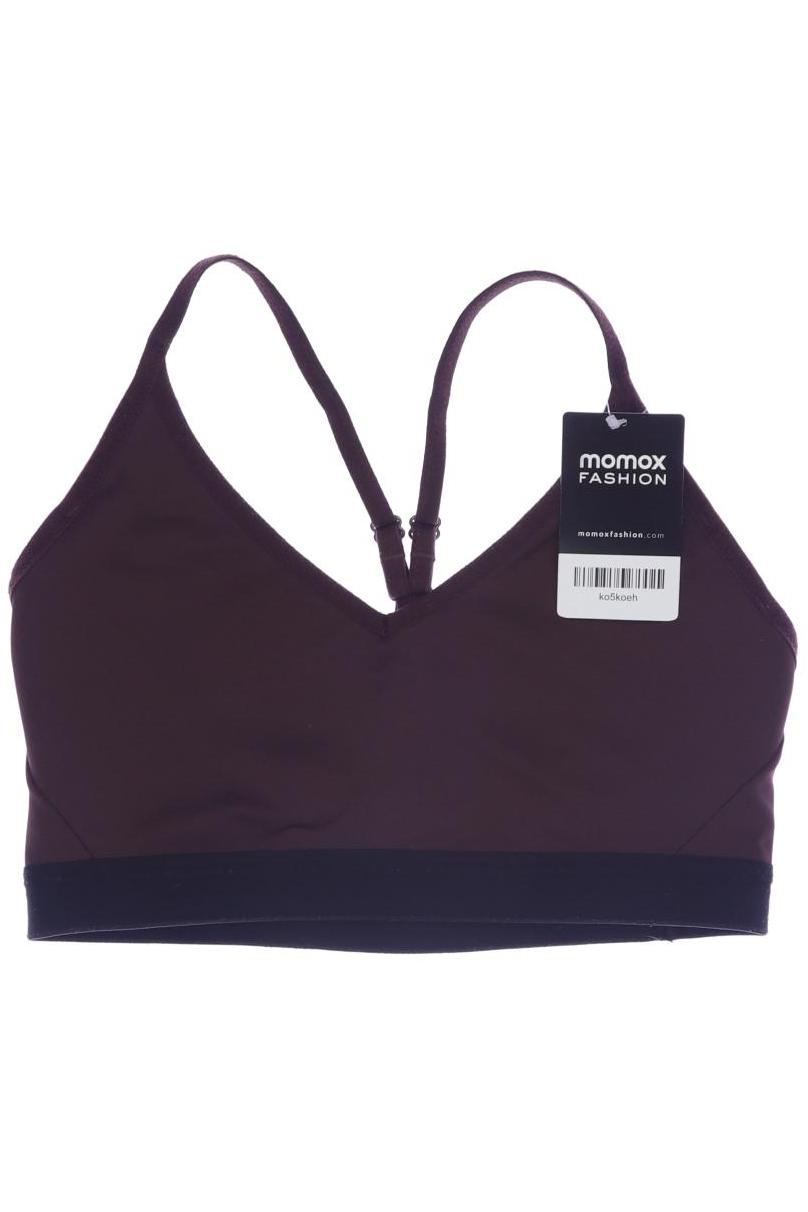 

Nike Damen Top, braun, Gr. 38