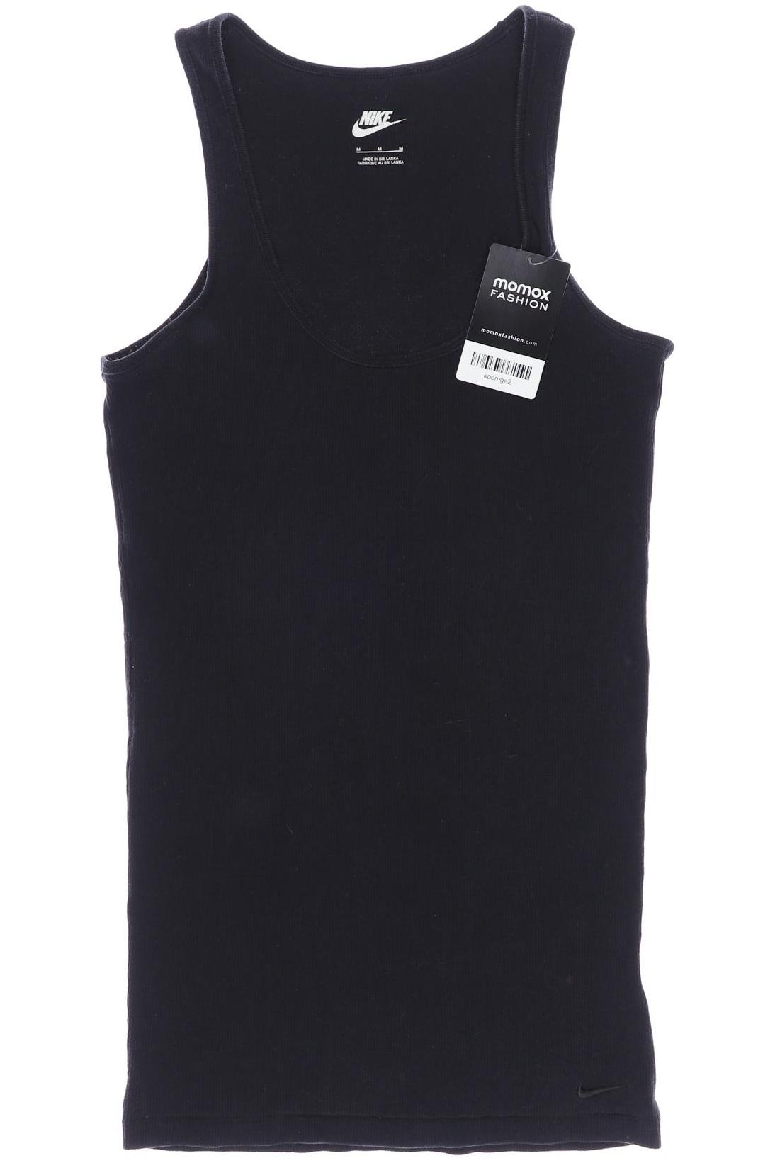 

Nike Damen Top, schwarz