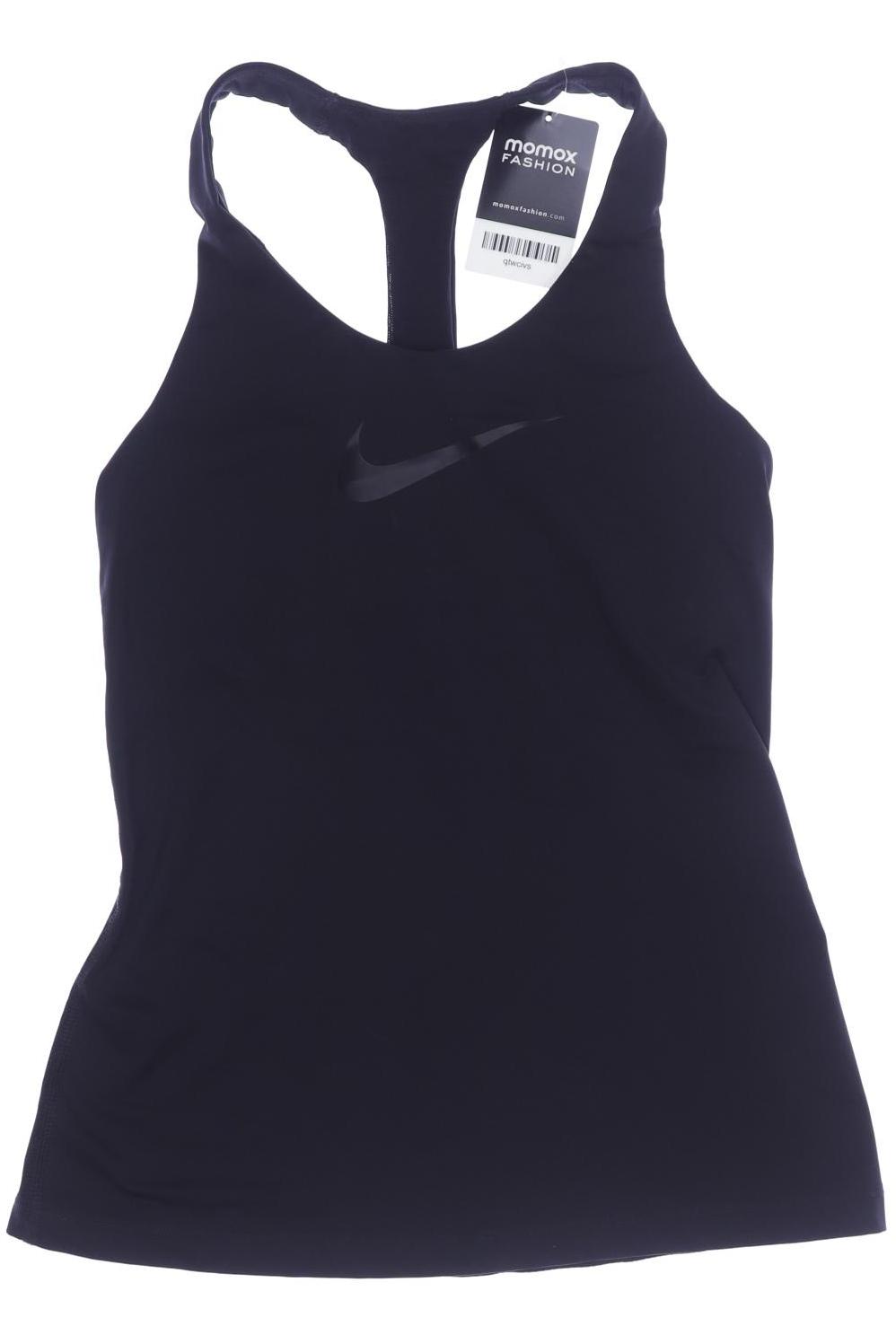 

Nike Damen Top, schwarz, Gr. 36