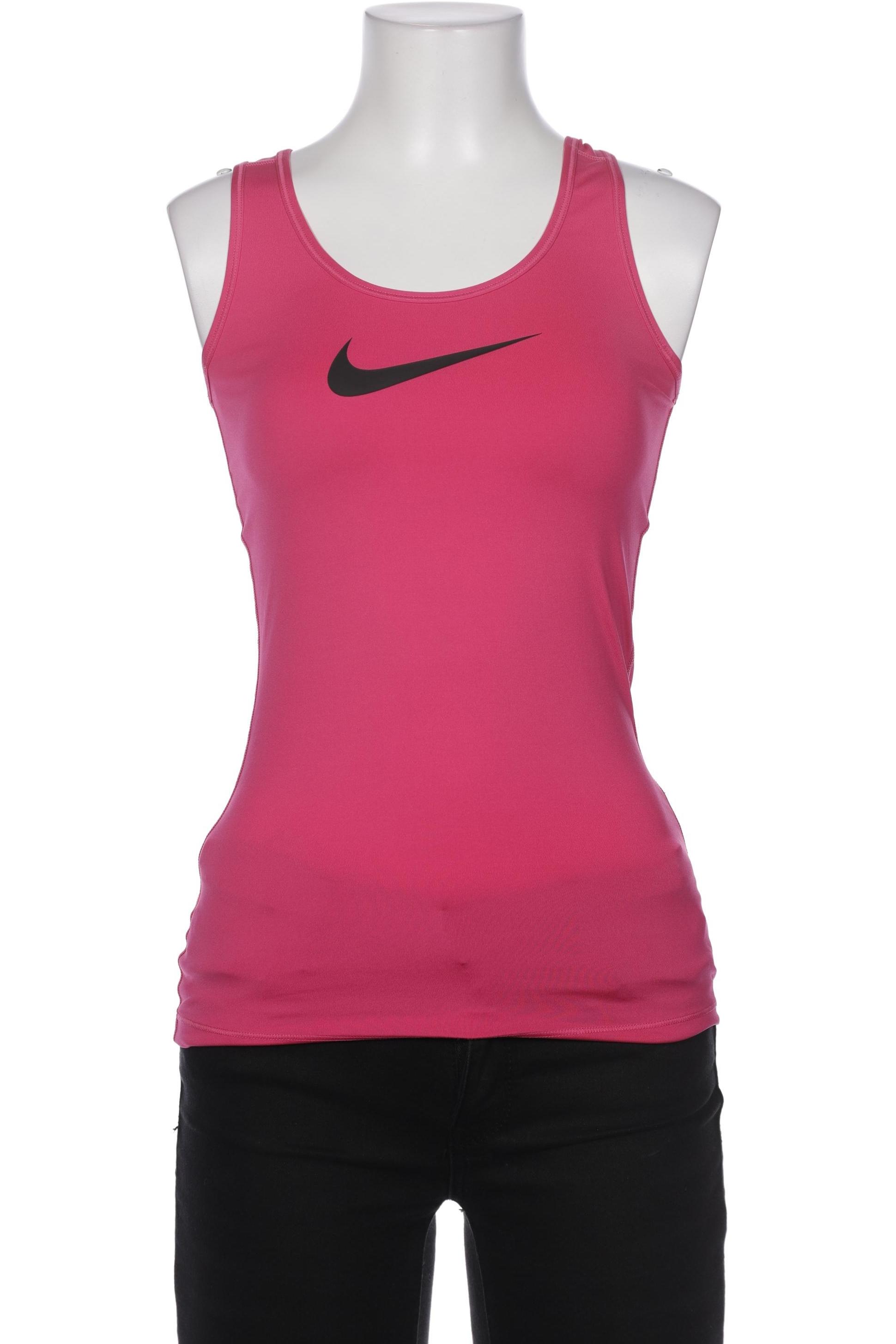 

Nike Damen Top, pink, Gr. 34