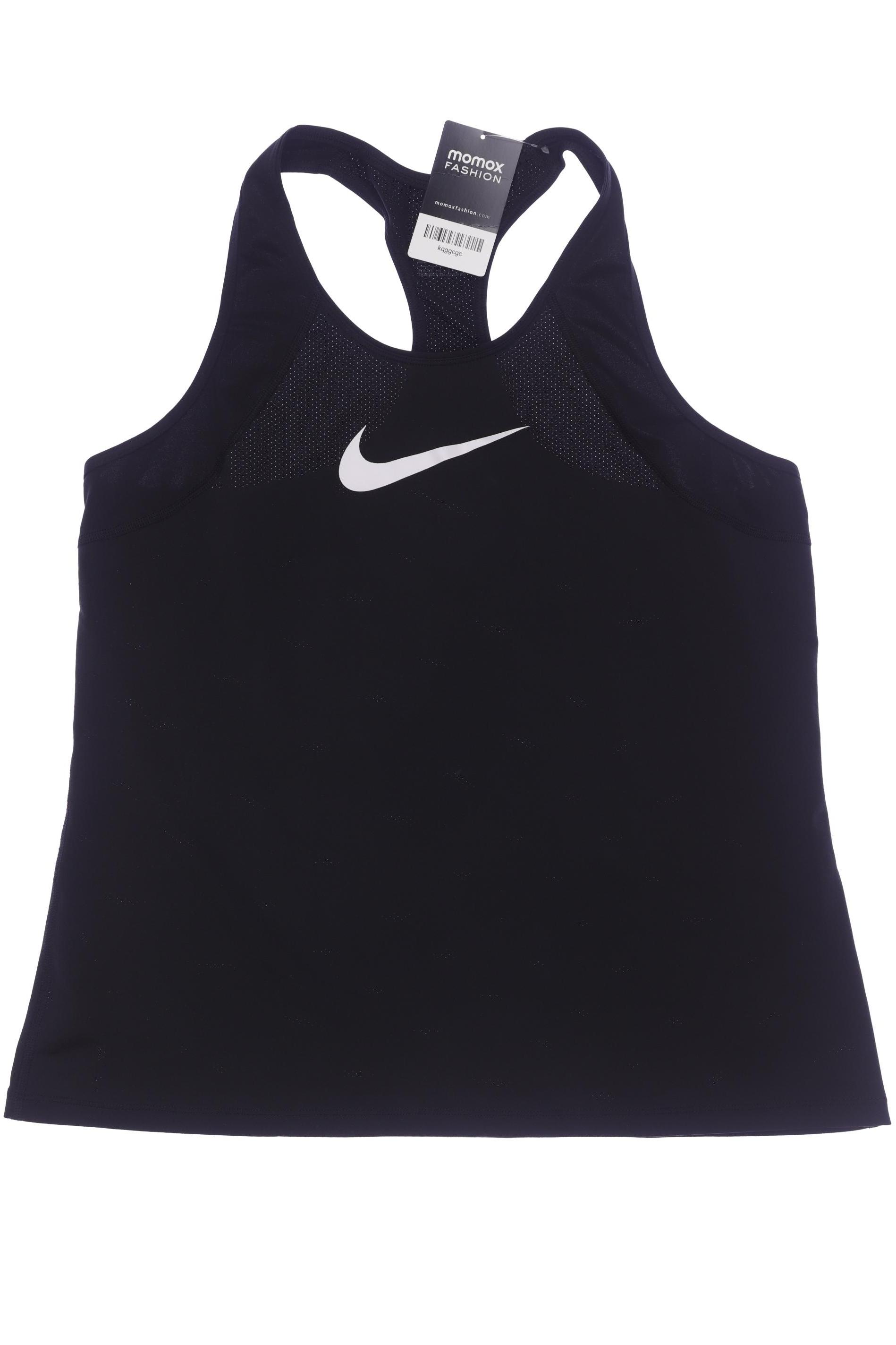 

Nike Damen Top, schwarz, Gr. 42