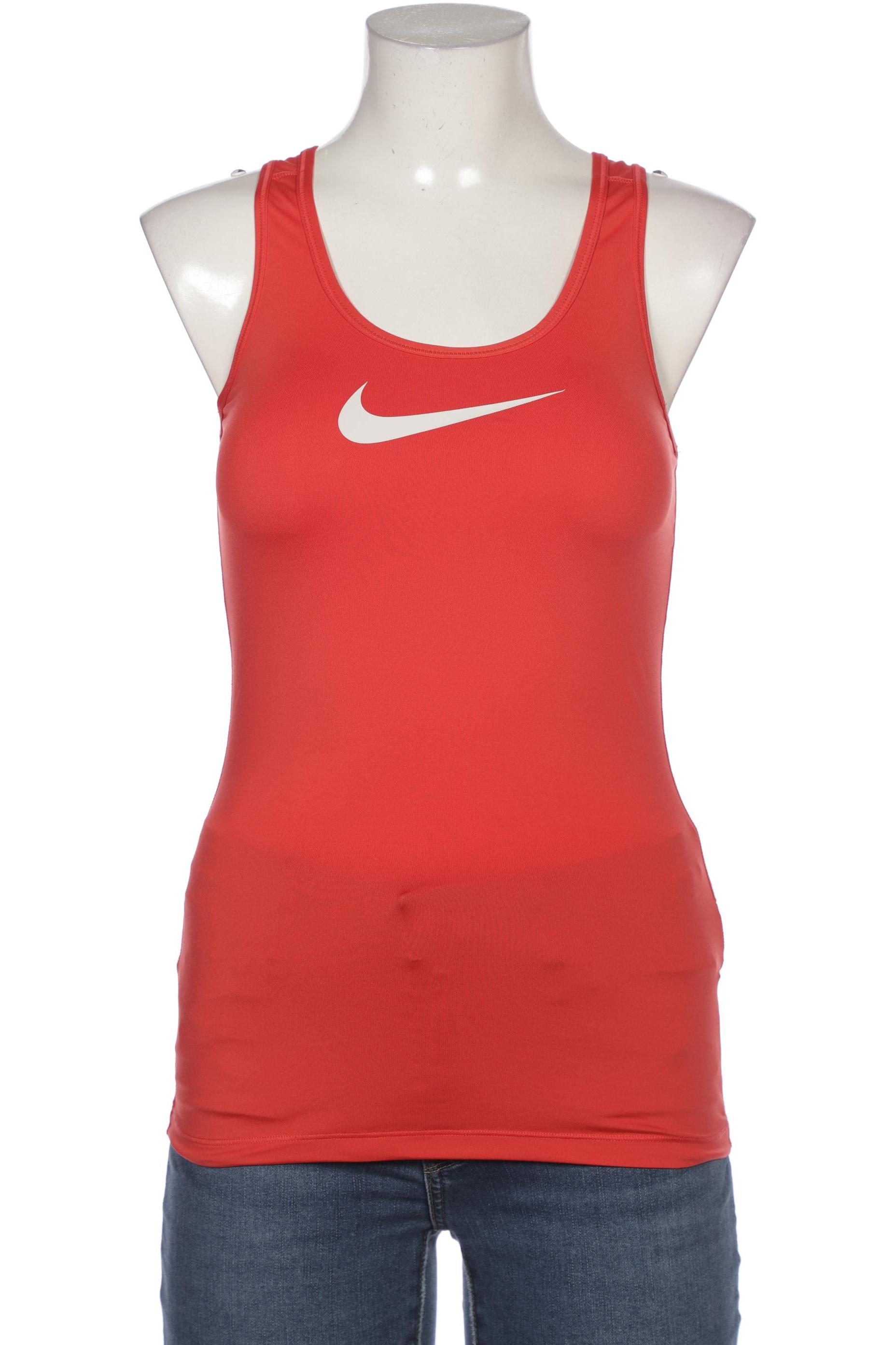 

Nike Damen Top, rot