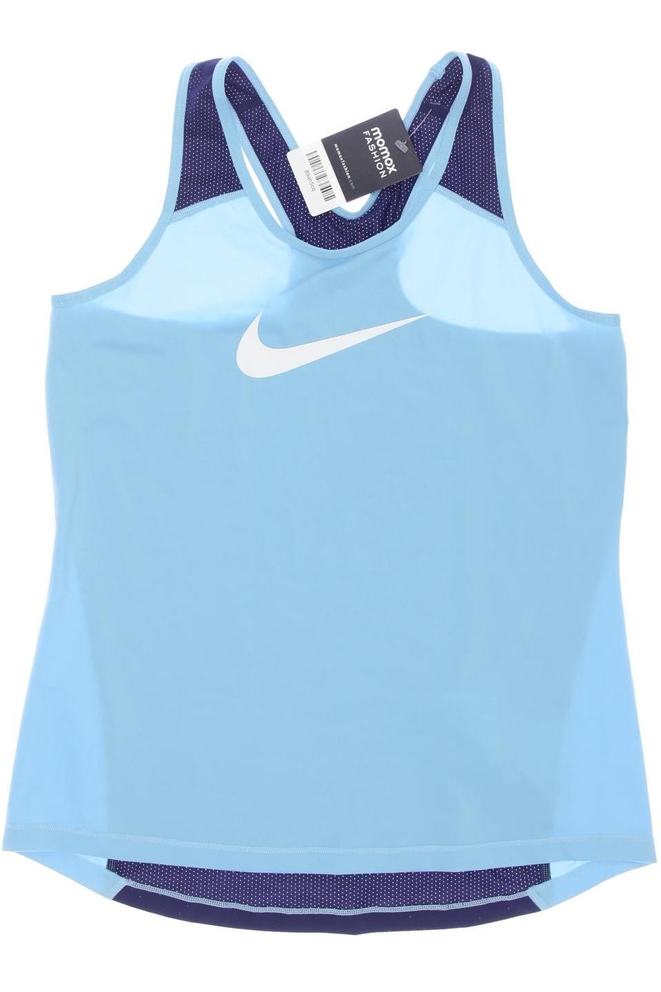 

Nike Damen Top, marineblau, Gr. 44