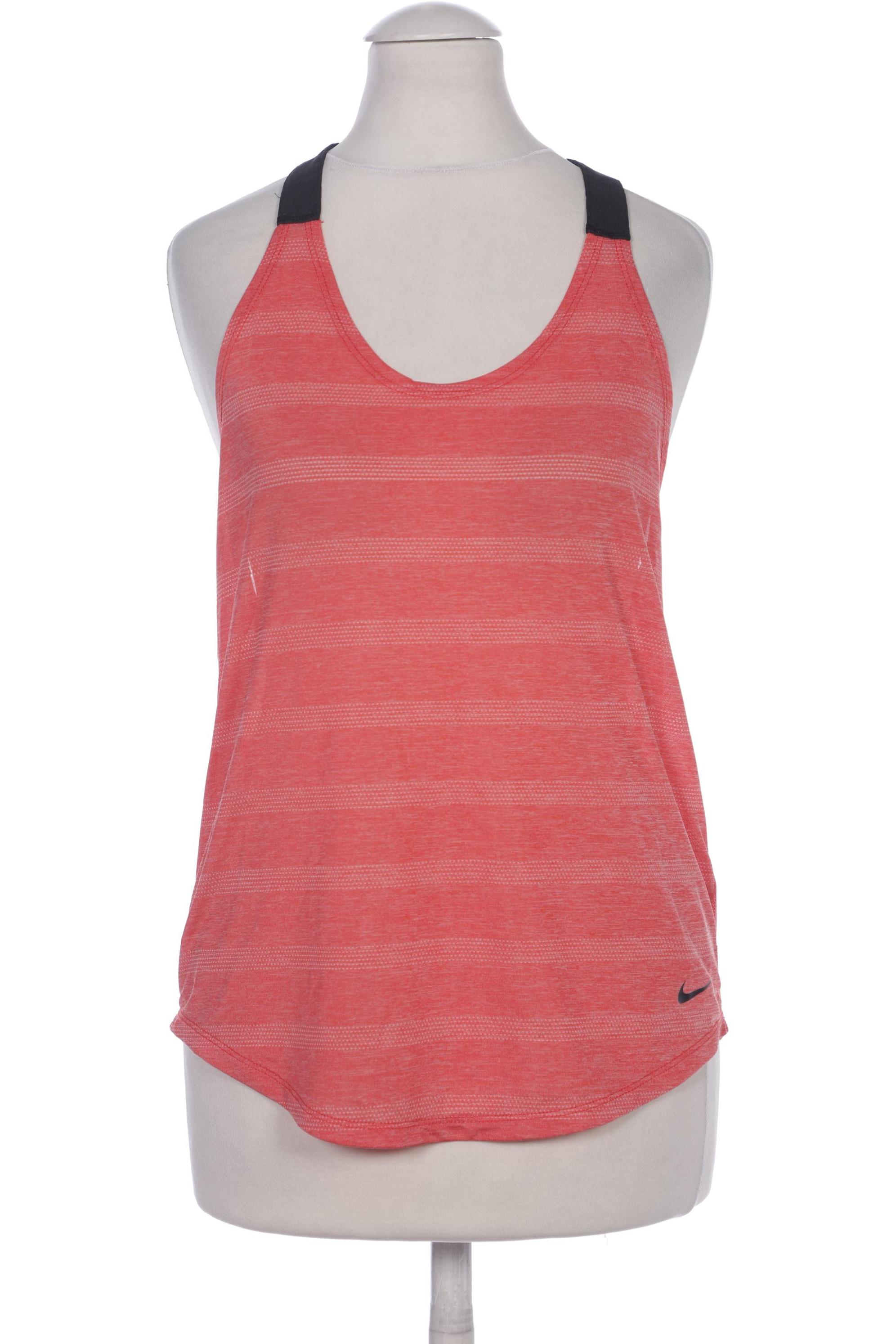

Nike Damen Top, rot, Gr. 34