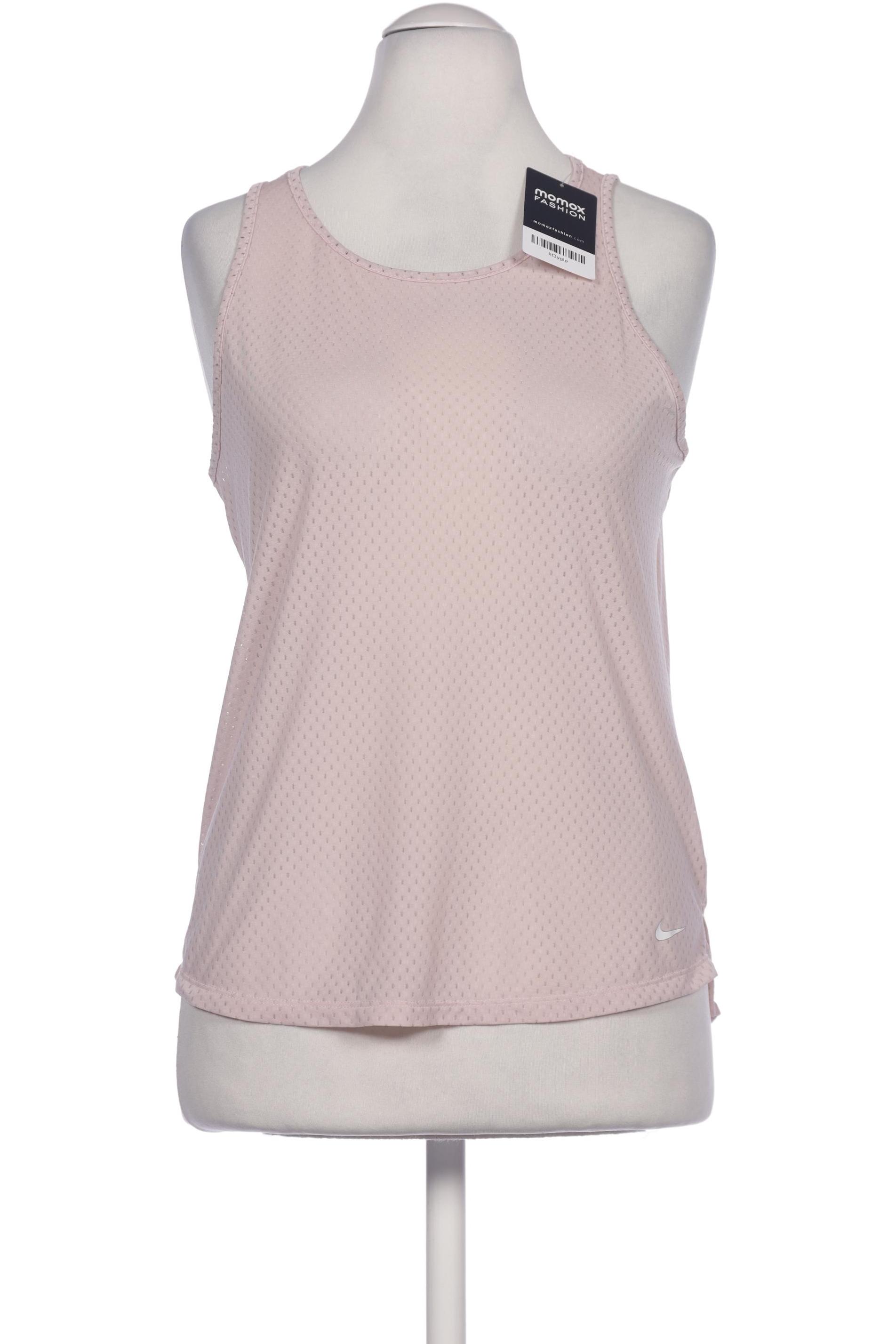 

Nike Damen Top, pink, Gr. 36