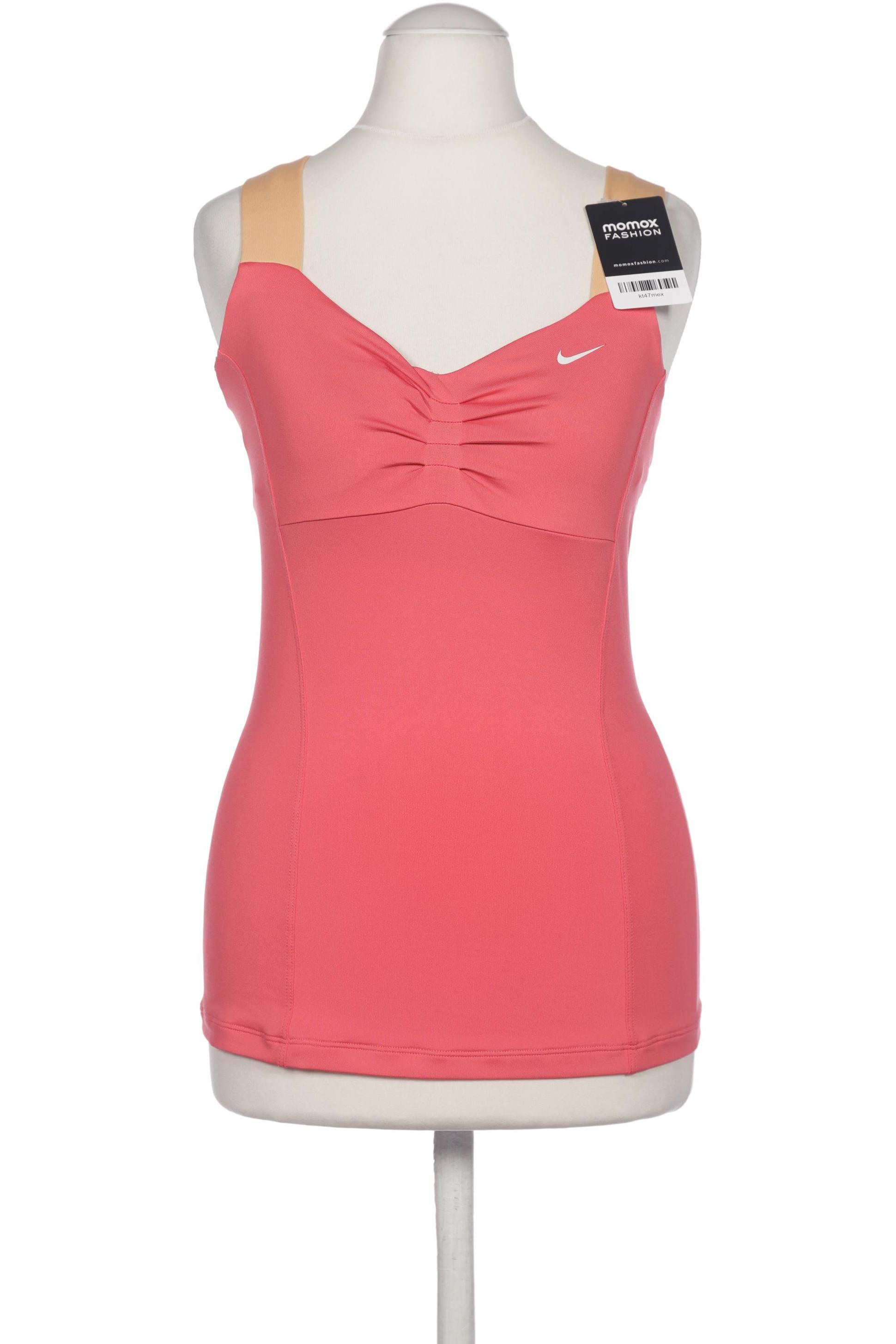 

Nike Damen Top, pink, Gr. 36