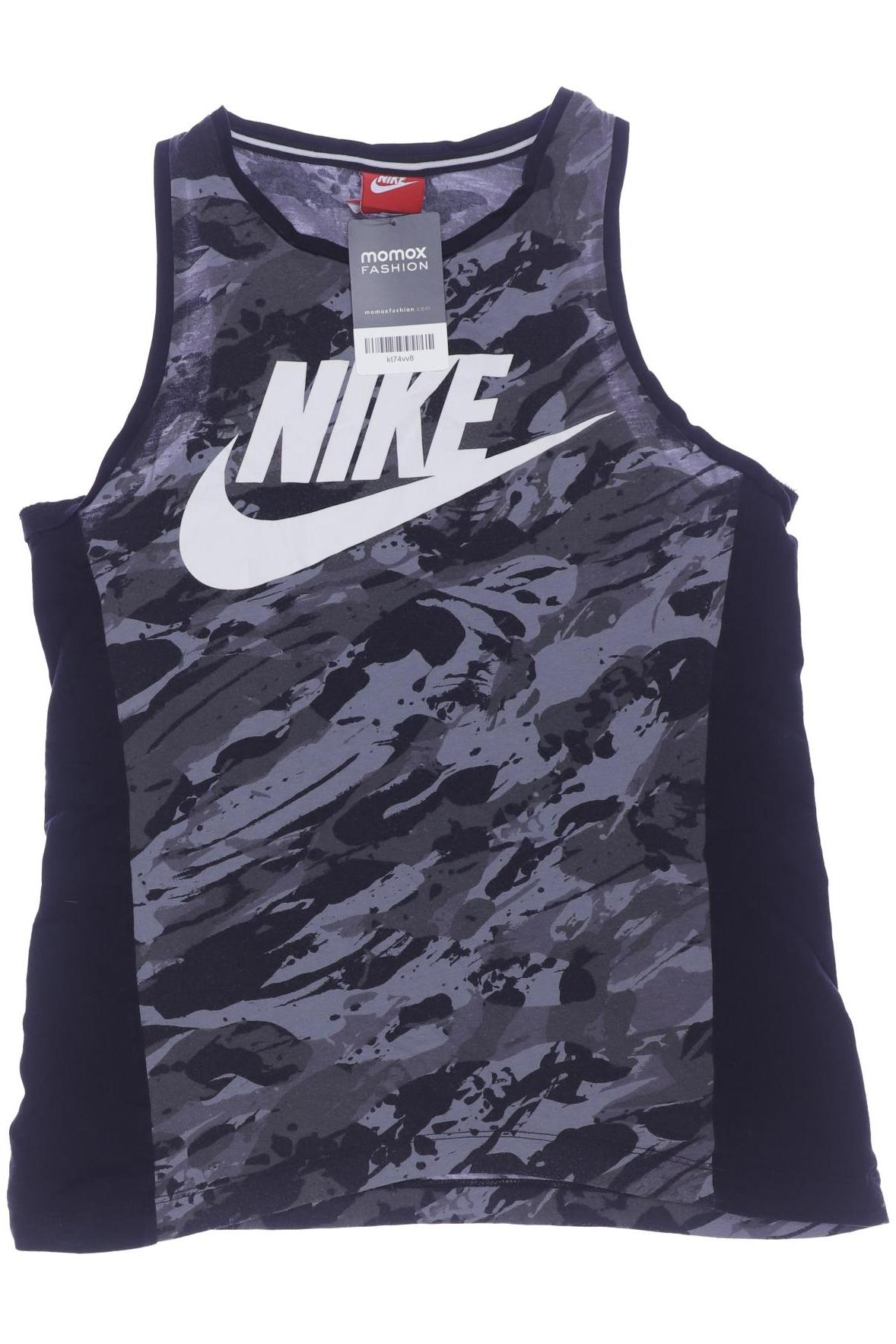 

Nike Damen Top, mehrfarbig, Gr. 36