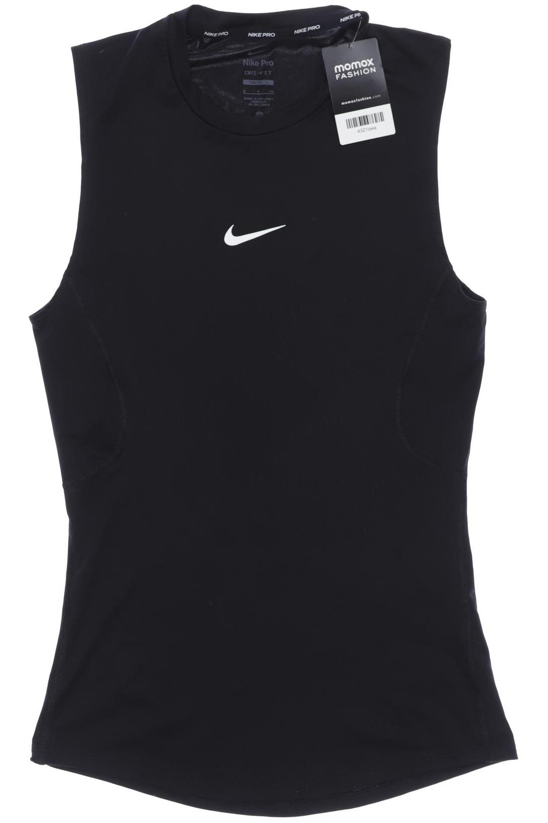 

Nike Damen Top, schwarz, Gr. 36