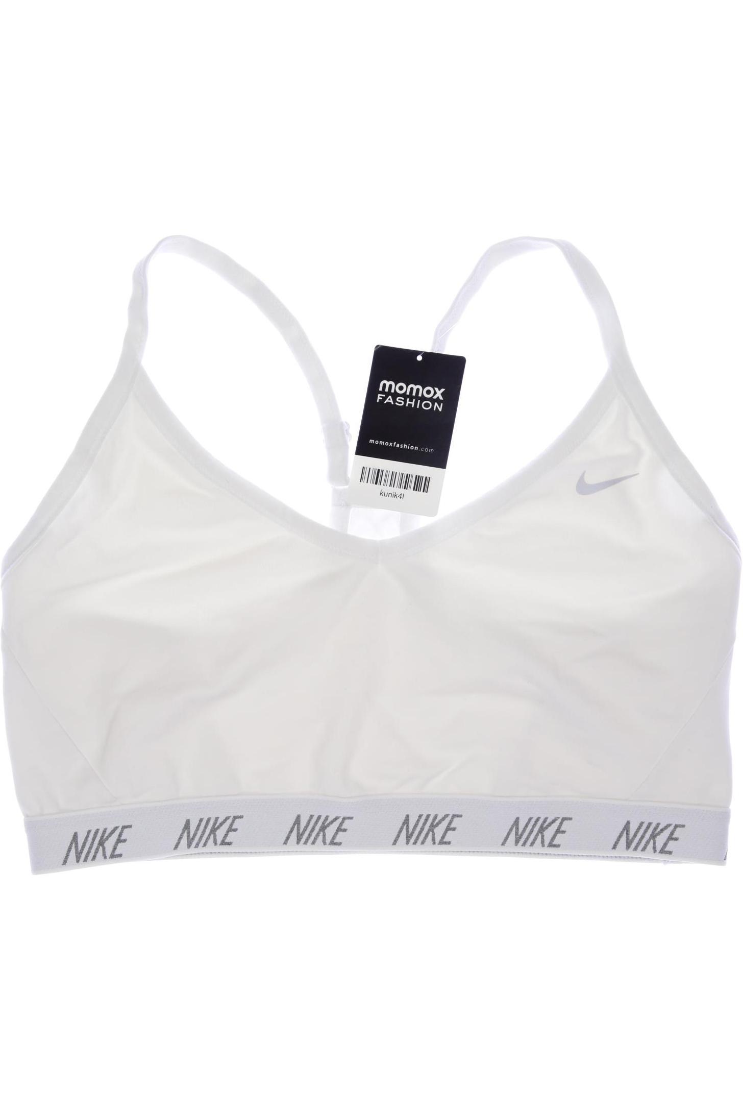 

Nike Damen Top, weiß, Gr. 44