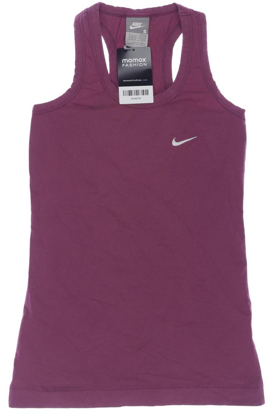 

Nike Damen Top, bordeaux, Gr. 36