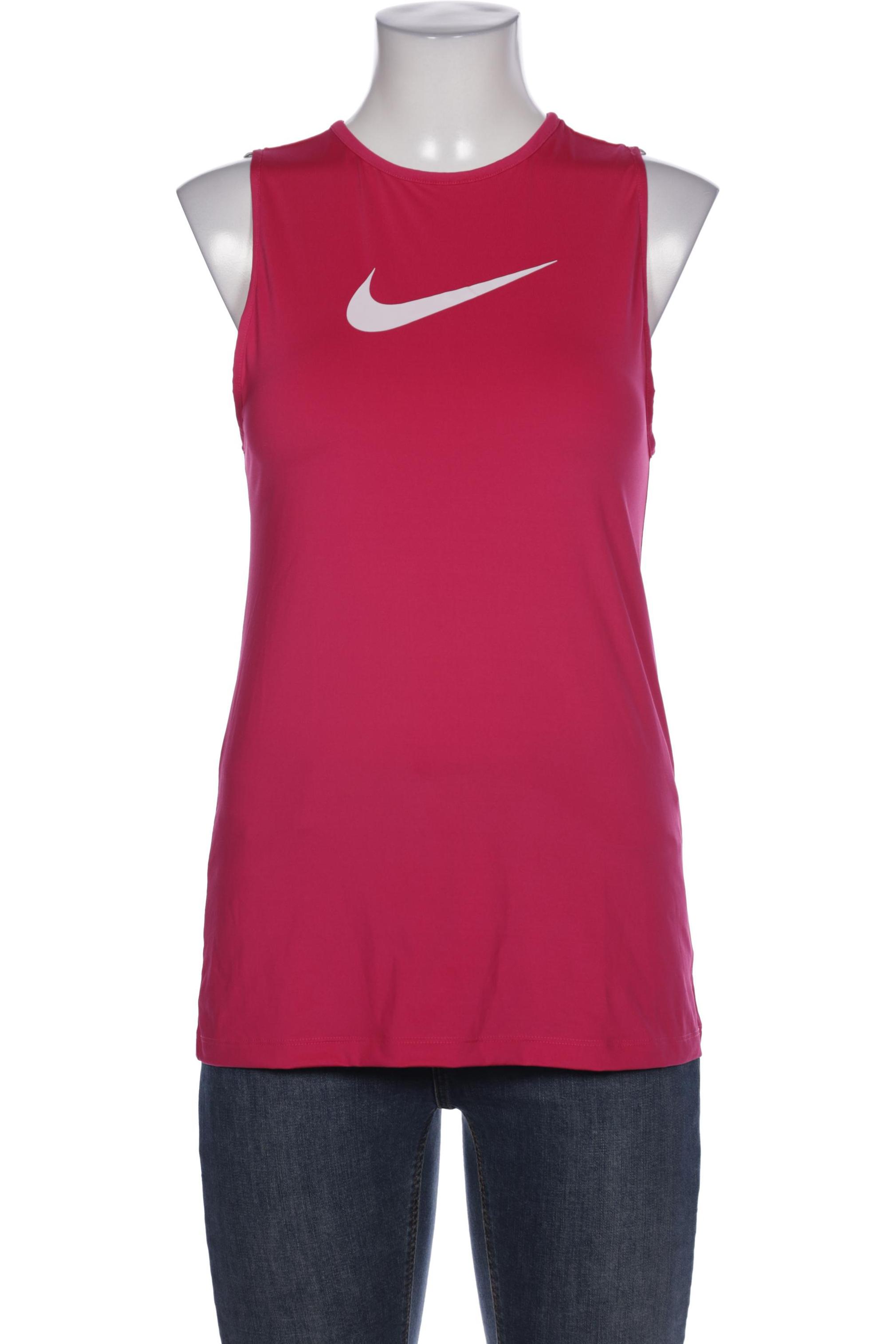 

Nike Damen Top, pink, Gr. 36
