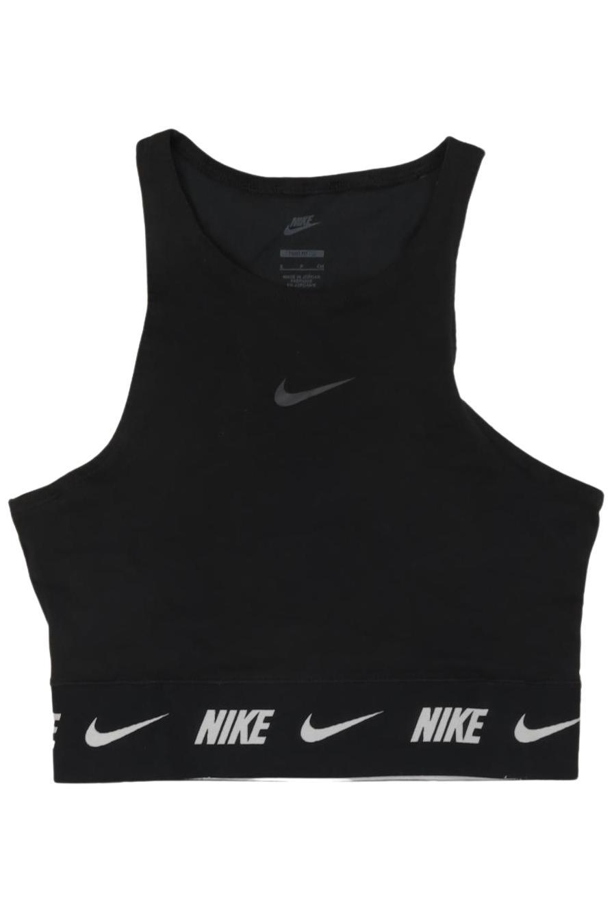 

Nike Damen Top, schwarz, Gr. 36