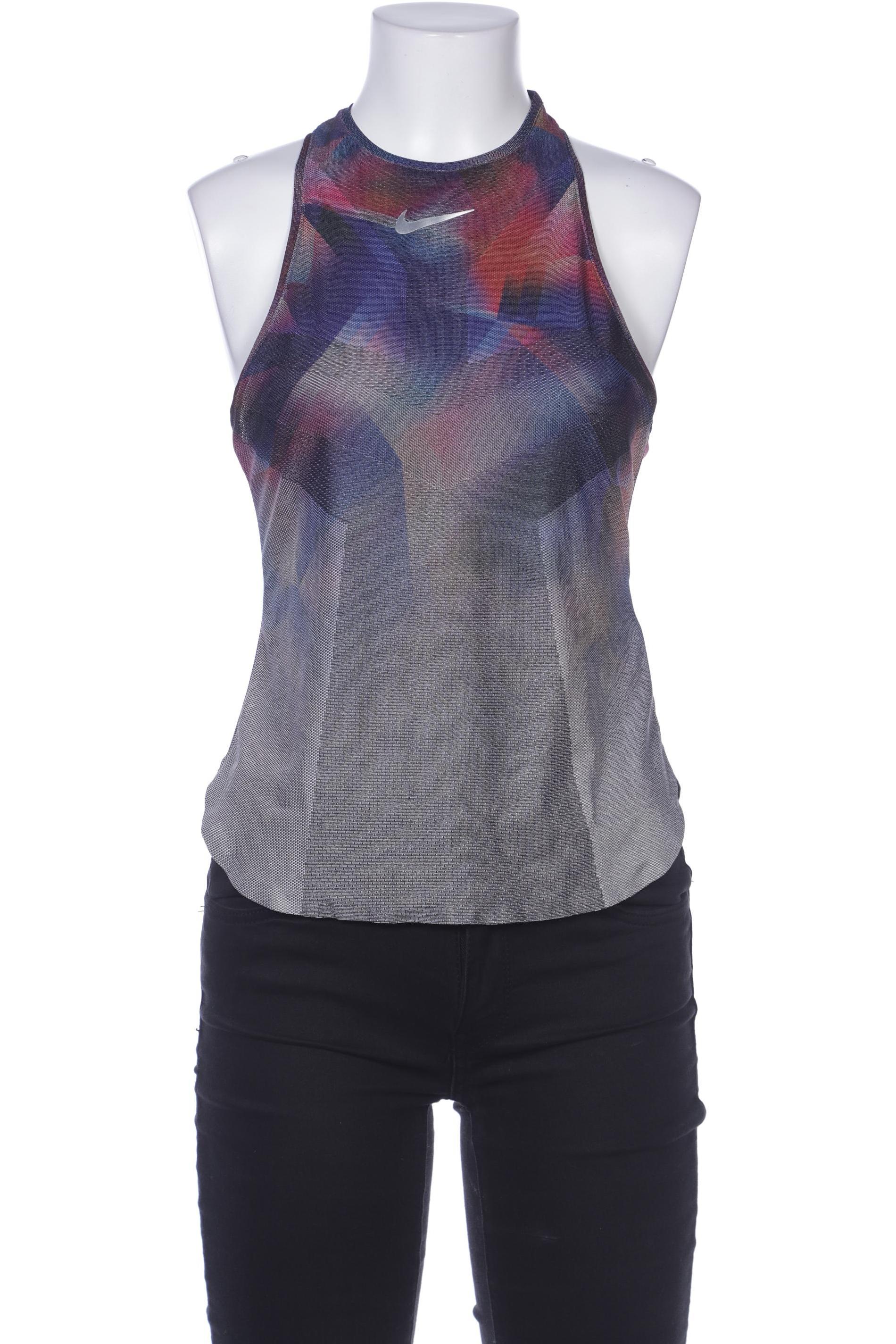 

Nike Damen Top, mehrfarbig, Gr. 34