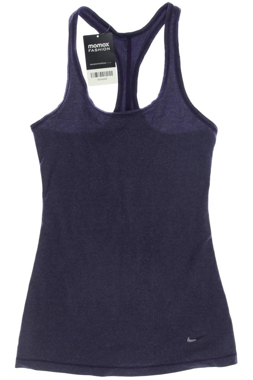 

Nike Damen Top, flieder, Gr. 34