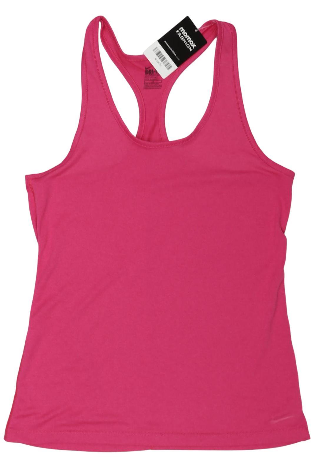 

Nike Damen Top, pink, Gr. 38
