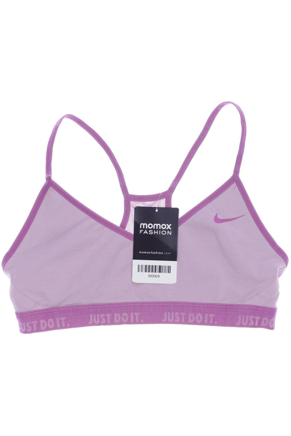 

Nike Damen Top, pink, Gr. 36