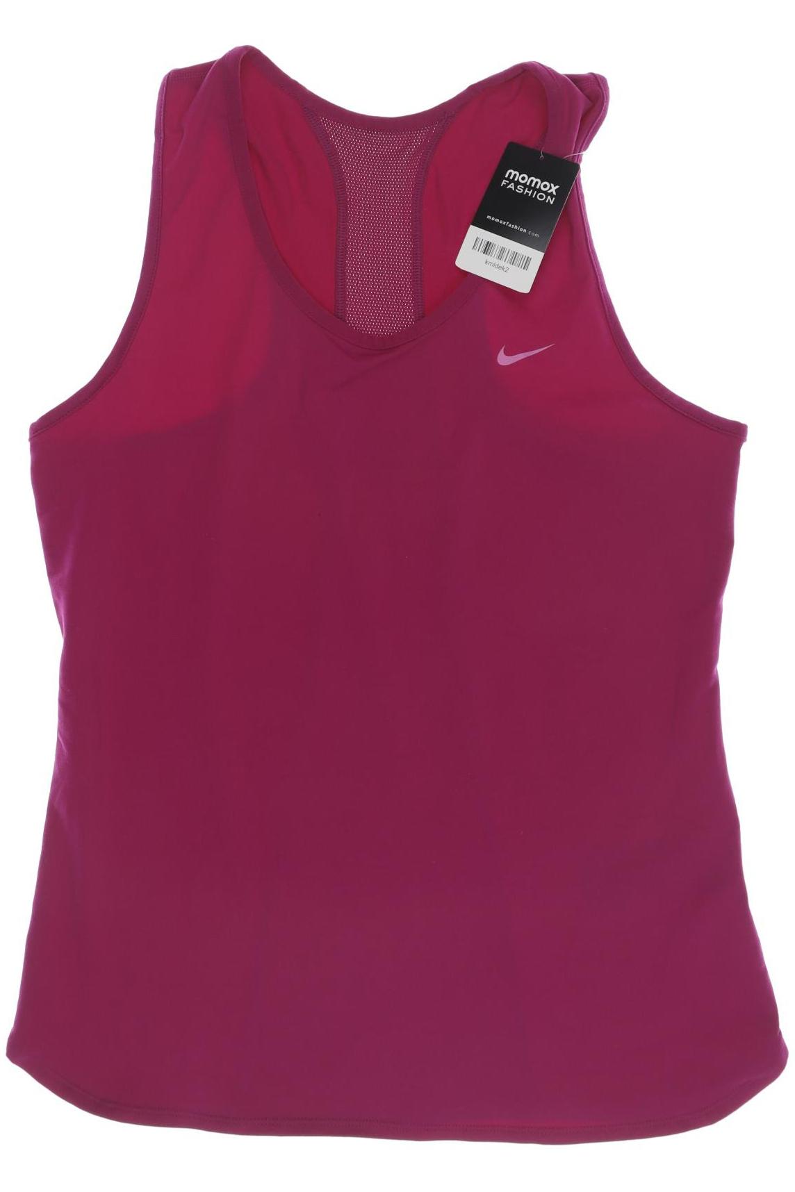

Nike Damen Top, pink