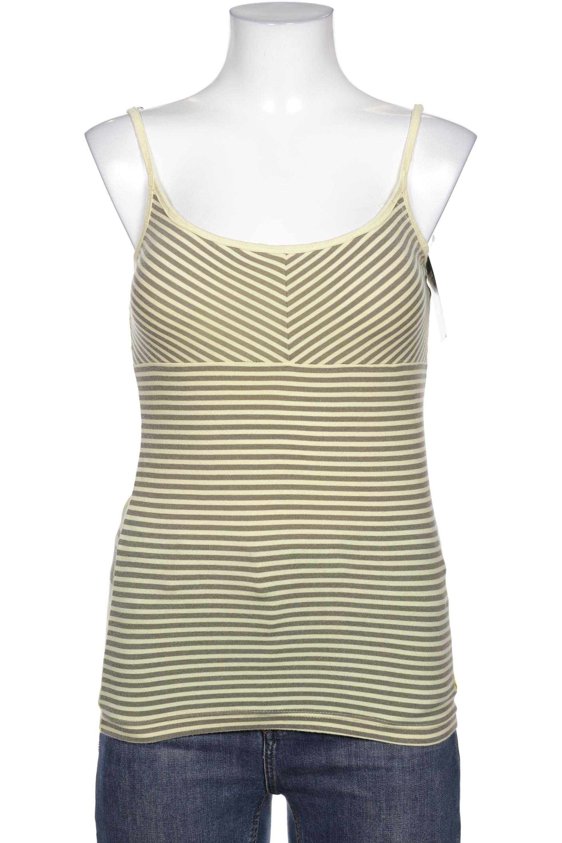 

Nike Damen Top, gelb, Gr. 36