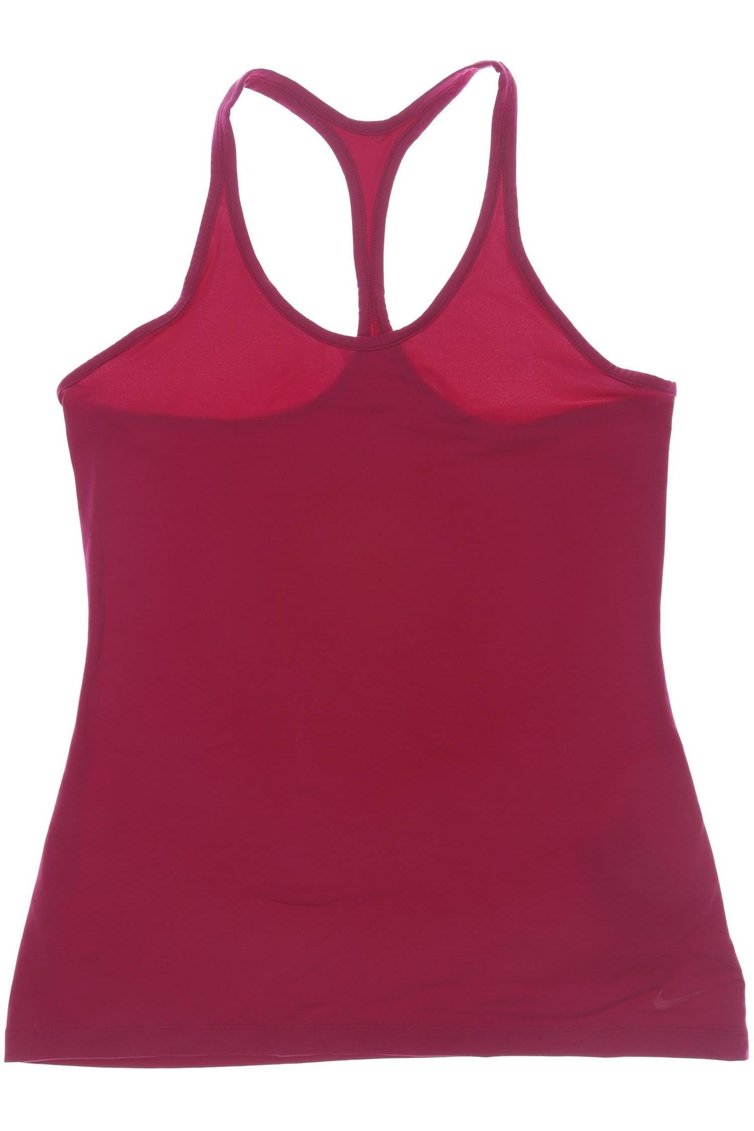 Thumbnail - Nike Damen Top, bordeaux, Gr. 38
