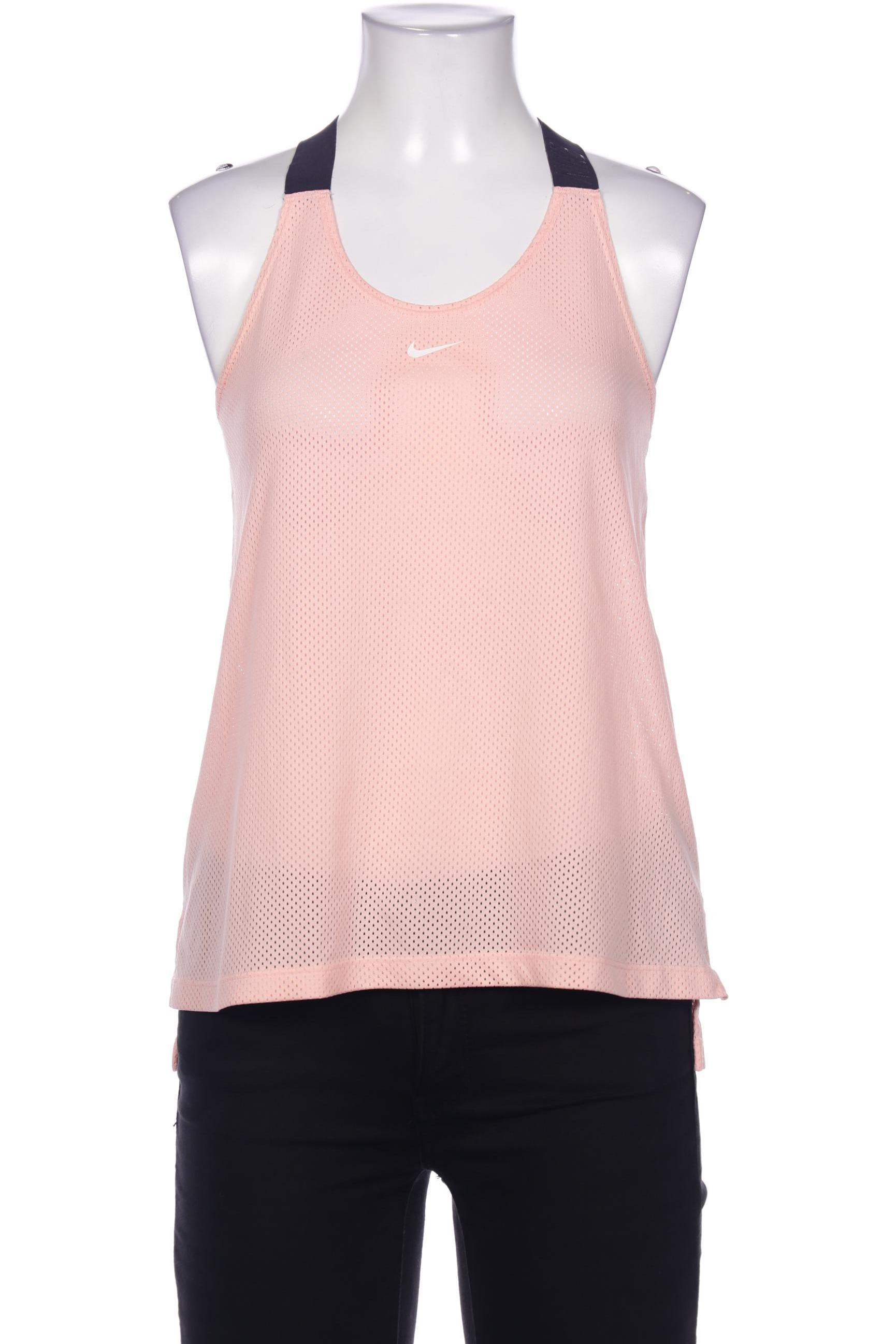 

Nike Damen Top, pink, Gr. 36